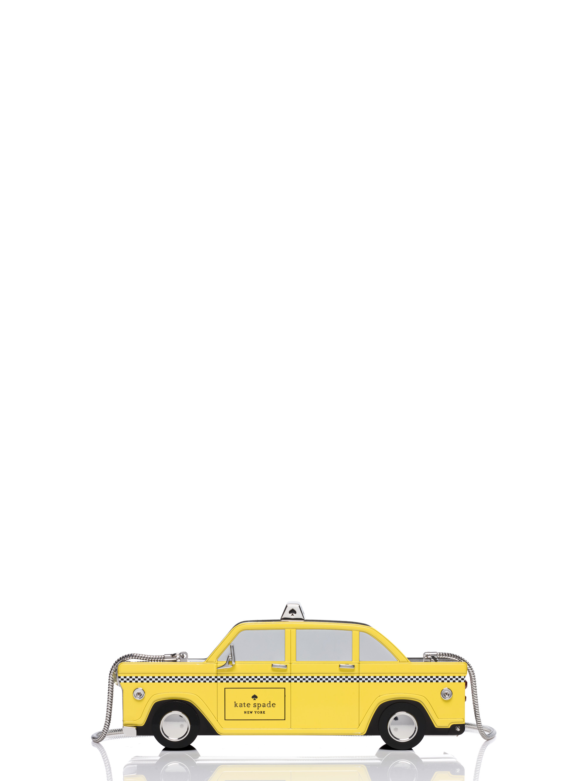 kate spade taxi bag