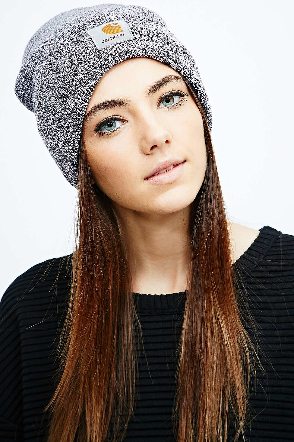 women's carhartt toque