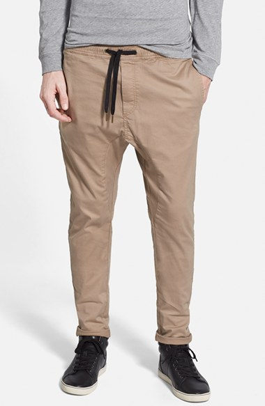 zanerobe jogger pants