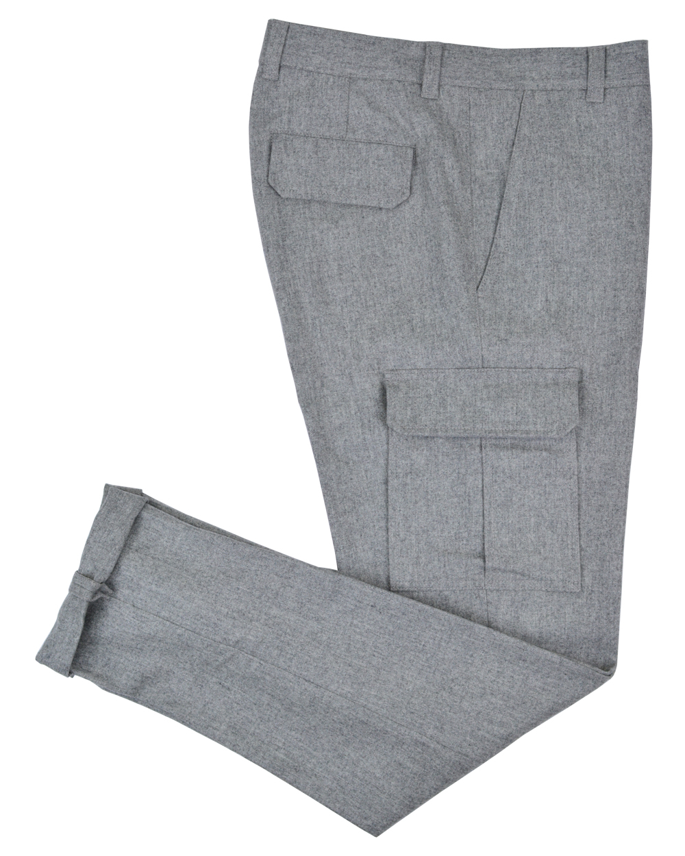 cargo pants with flannel