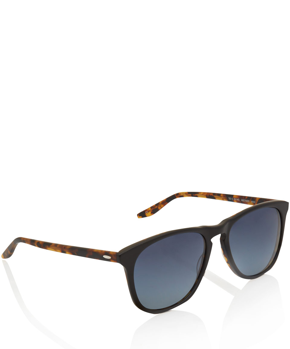 wayfarer sunglasses with thin sides