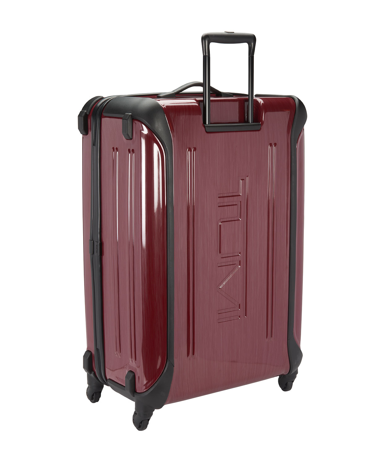 Tumi Vapor Extendedtrip Packing Case in Red for Men Lyst