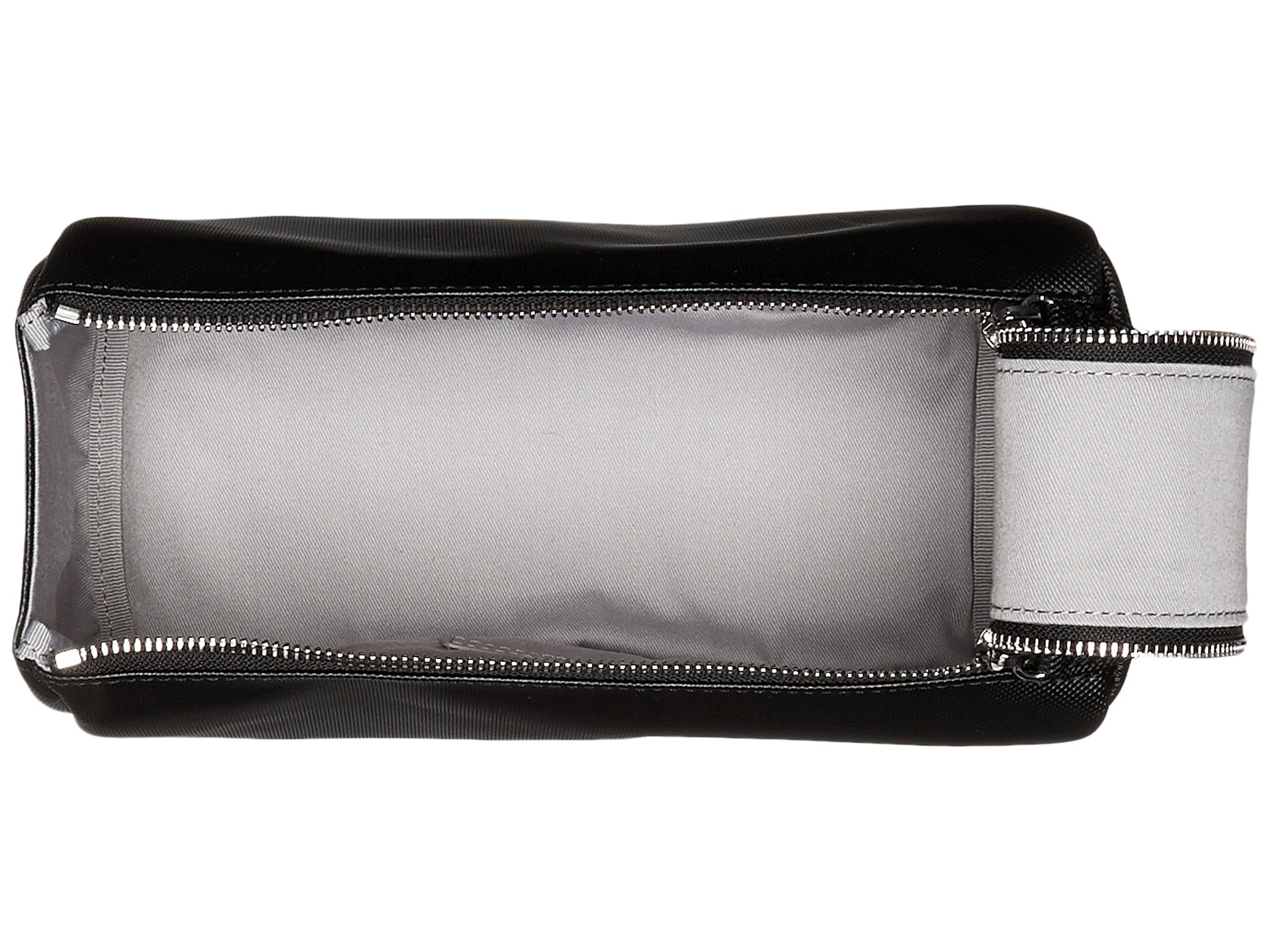 lacoste dopp kit