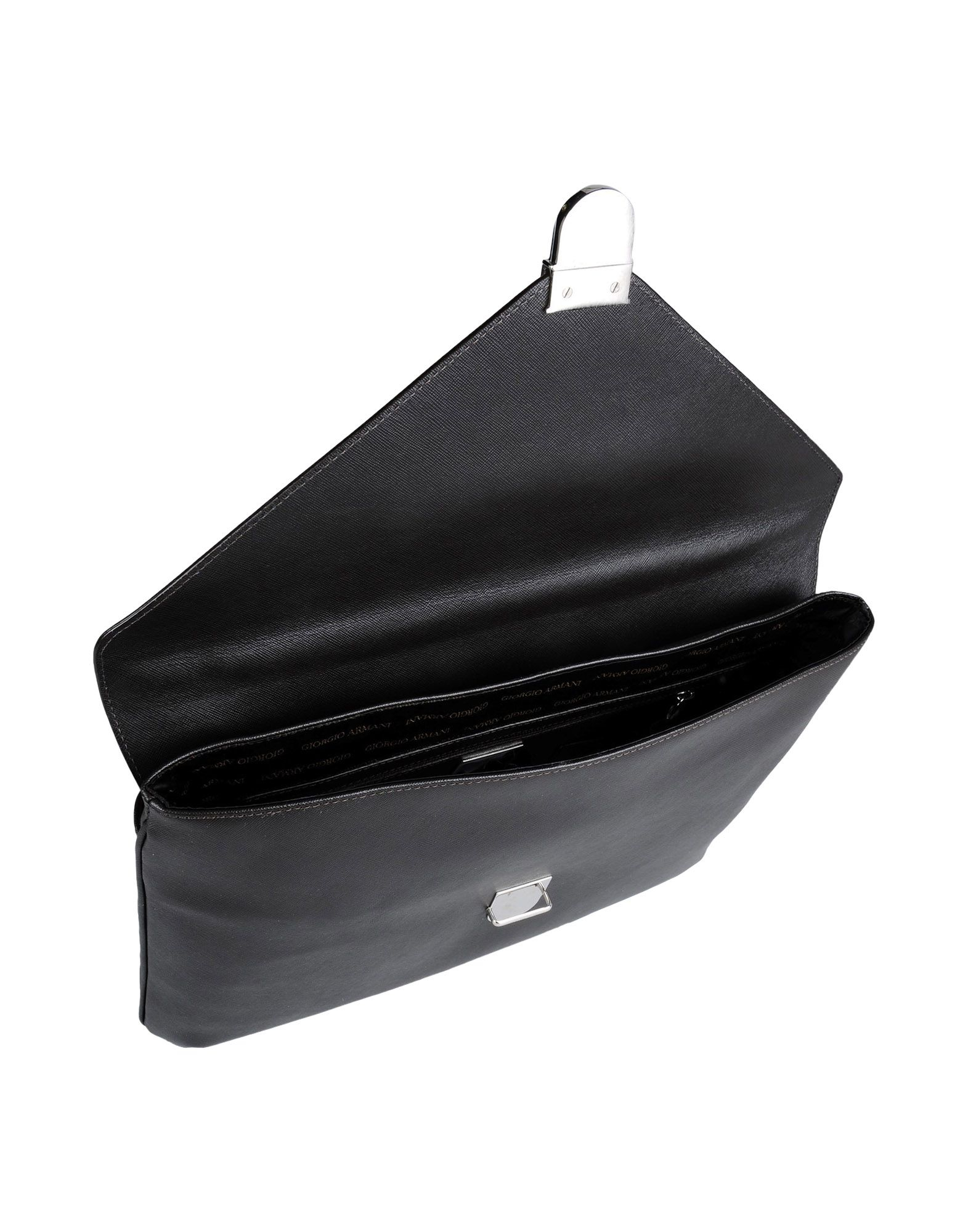 armani work bag
