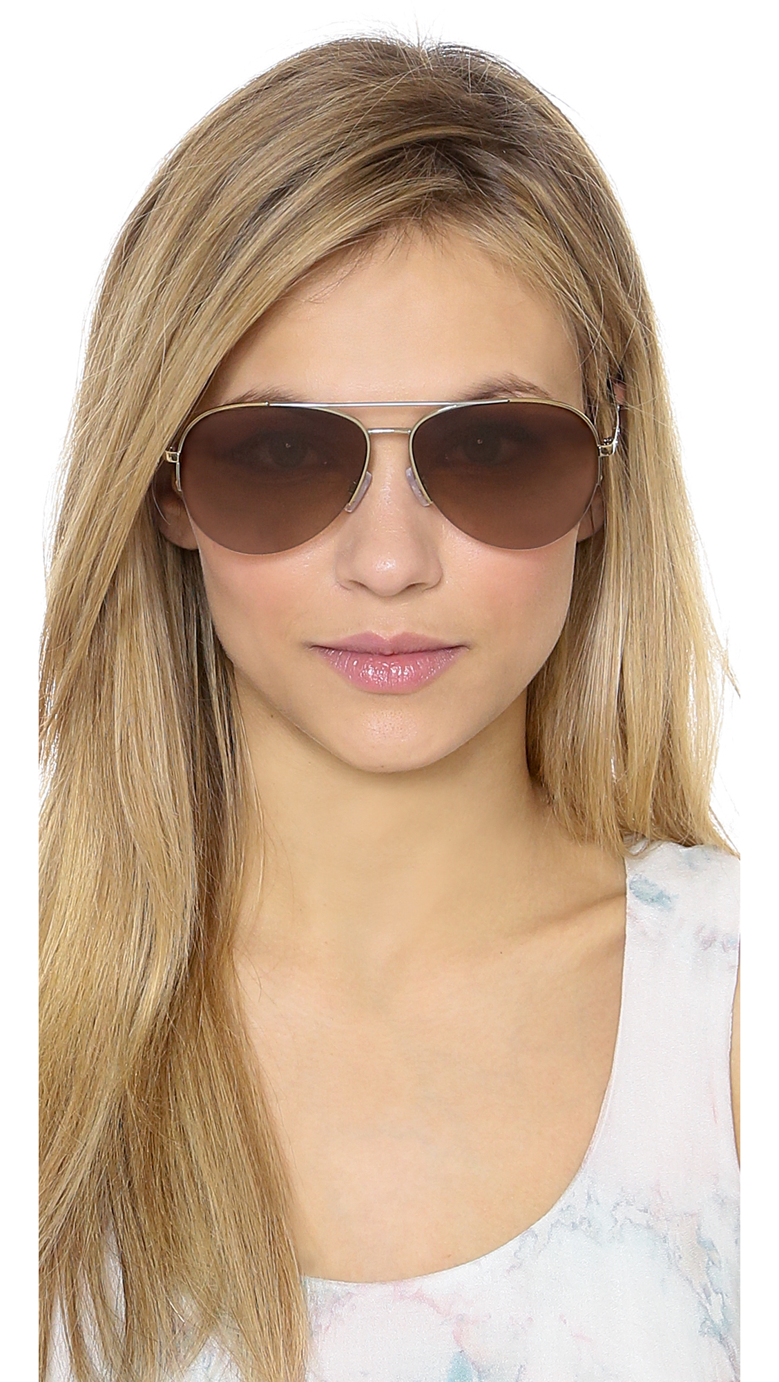 michael kors vivianna sunglasses