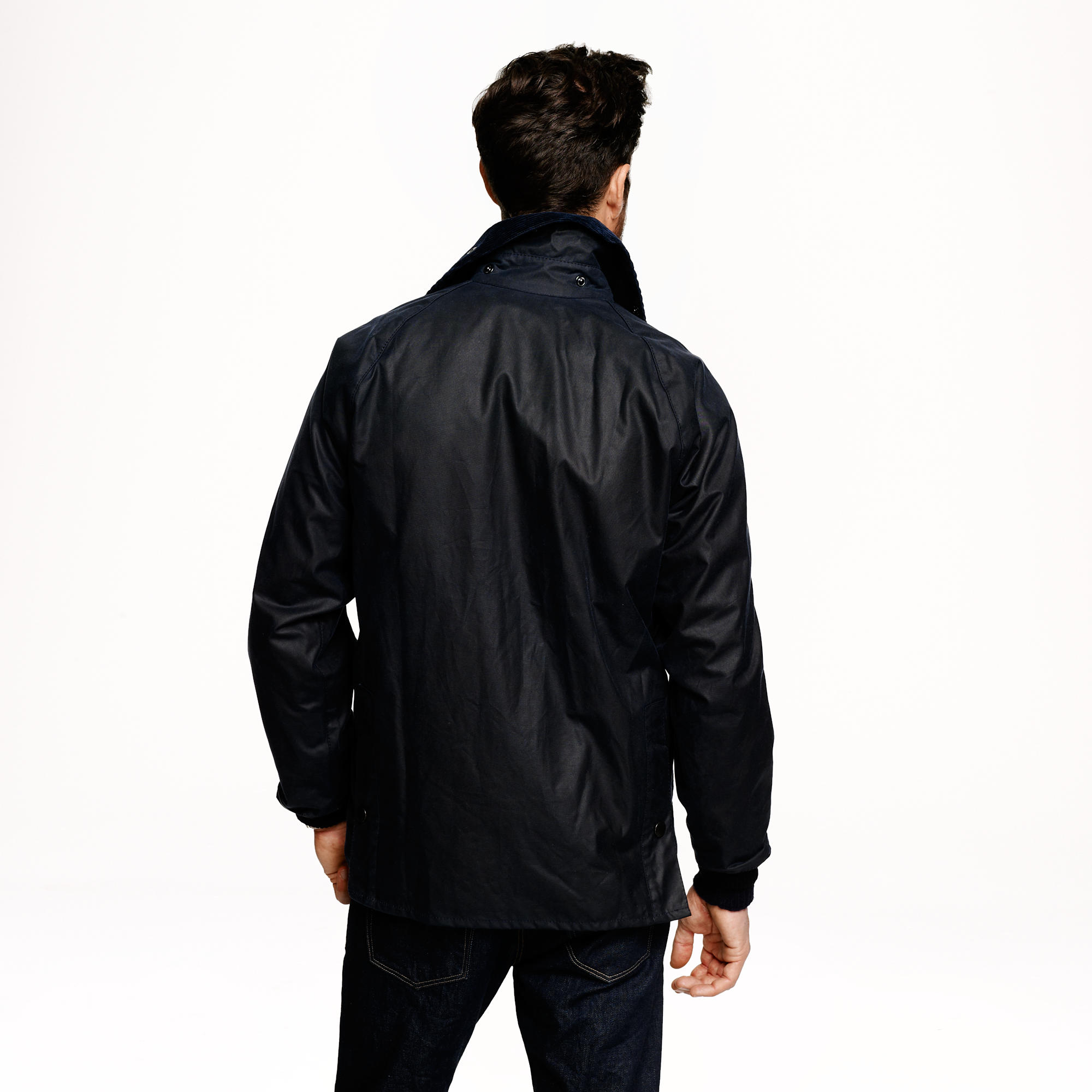barbour equest jacket