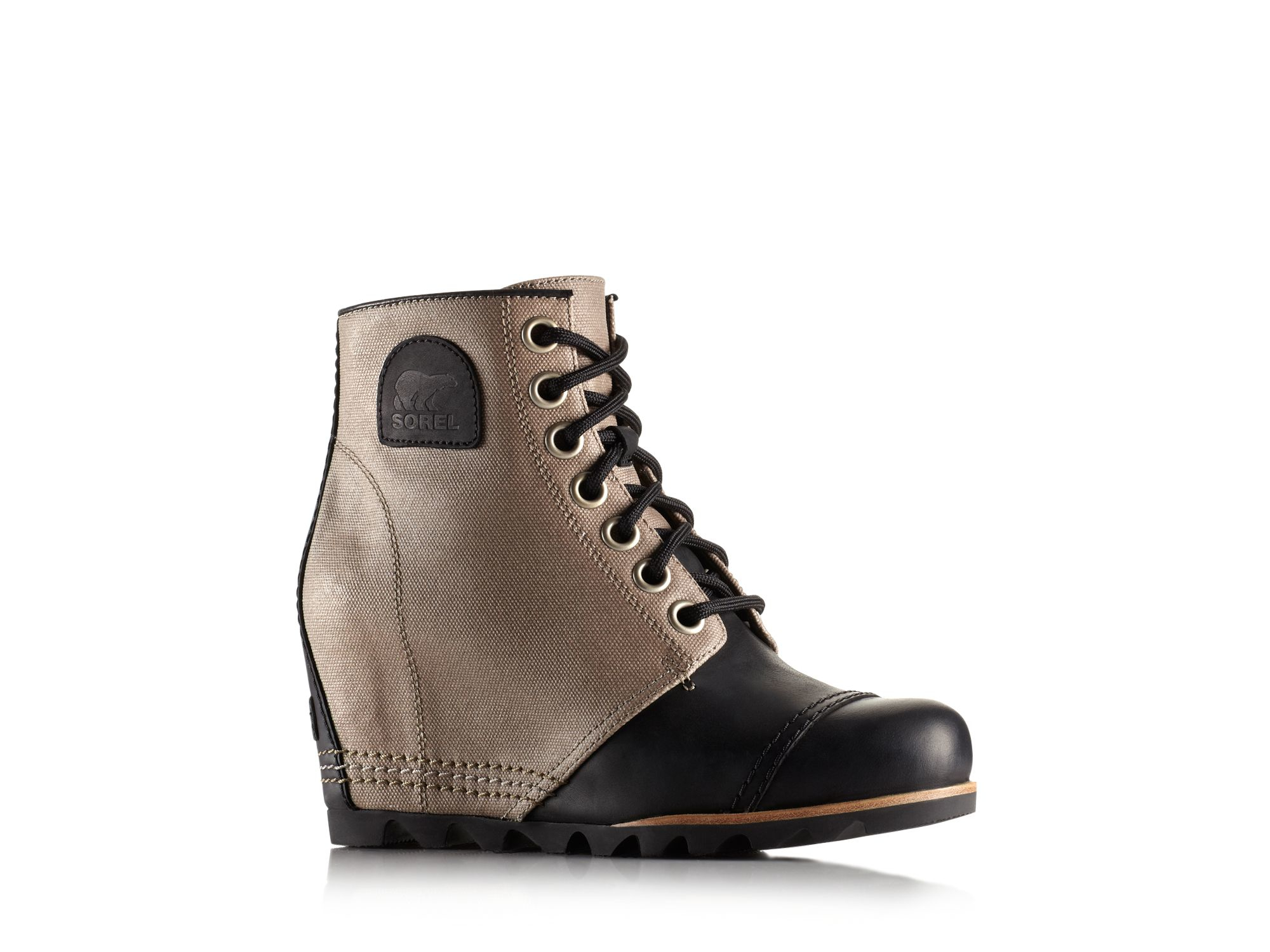 sorel 1964 premium wedge