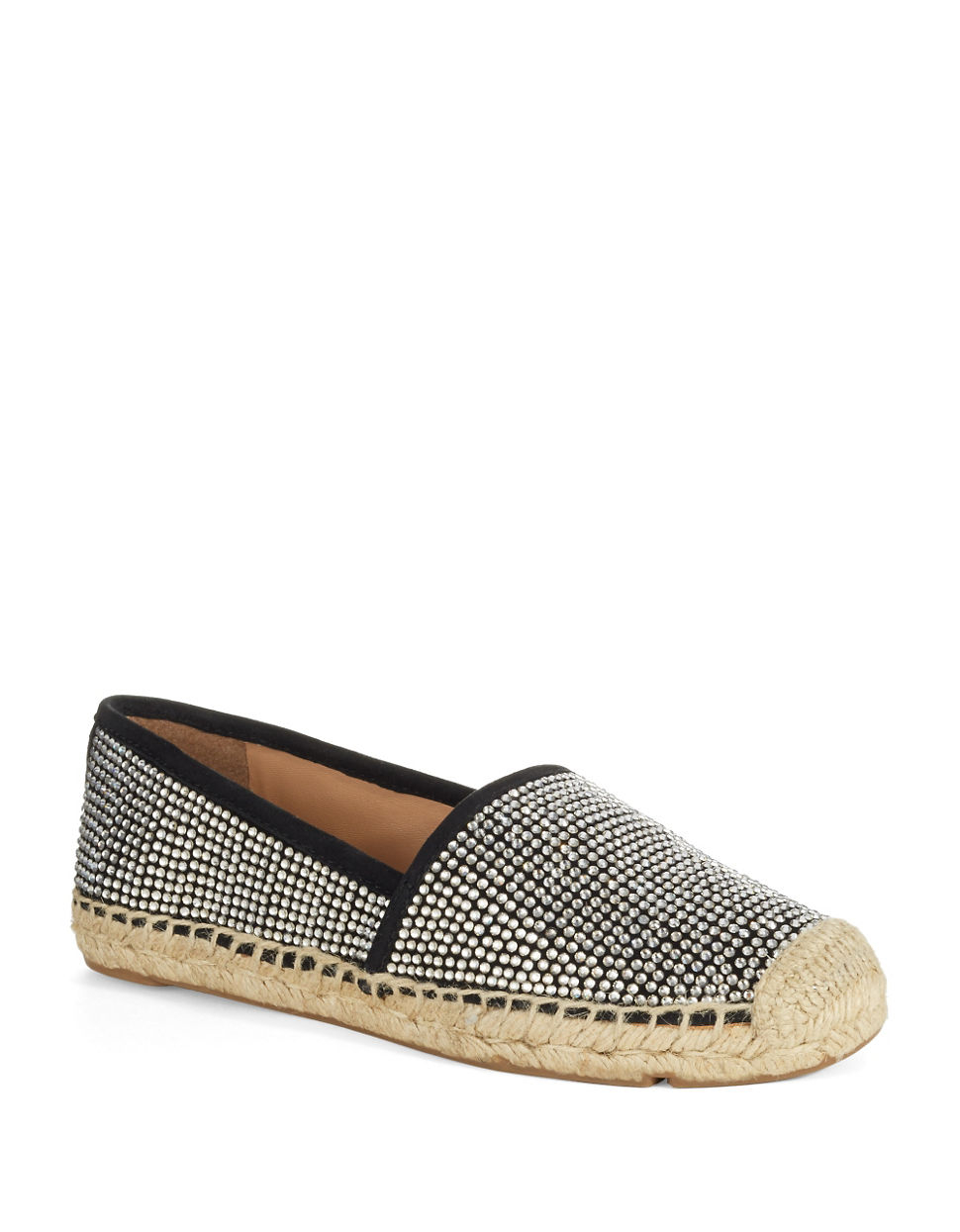 vince flat shoes