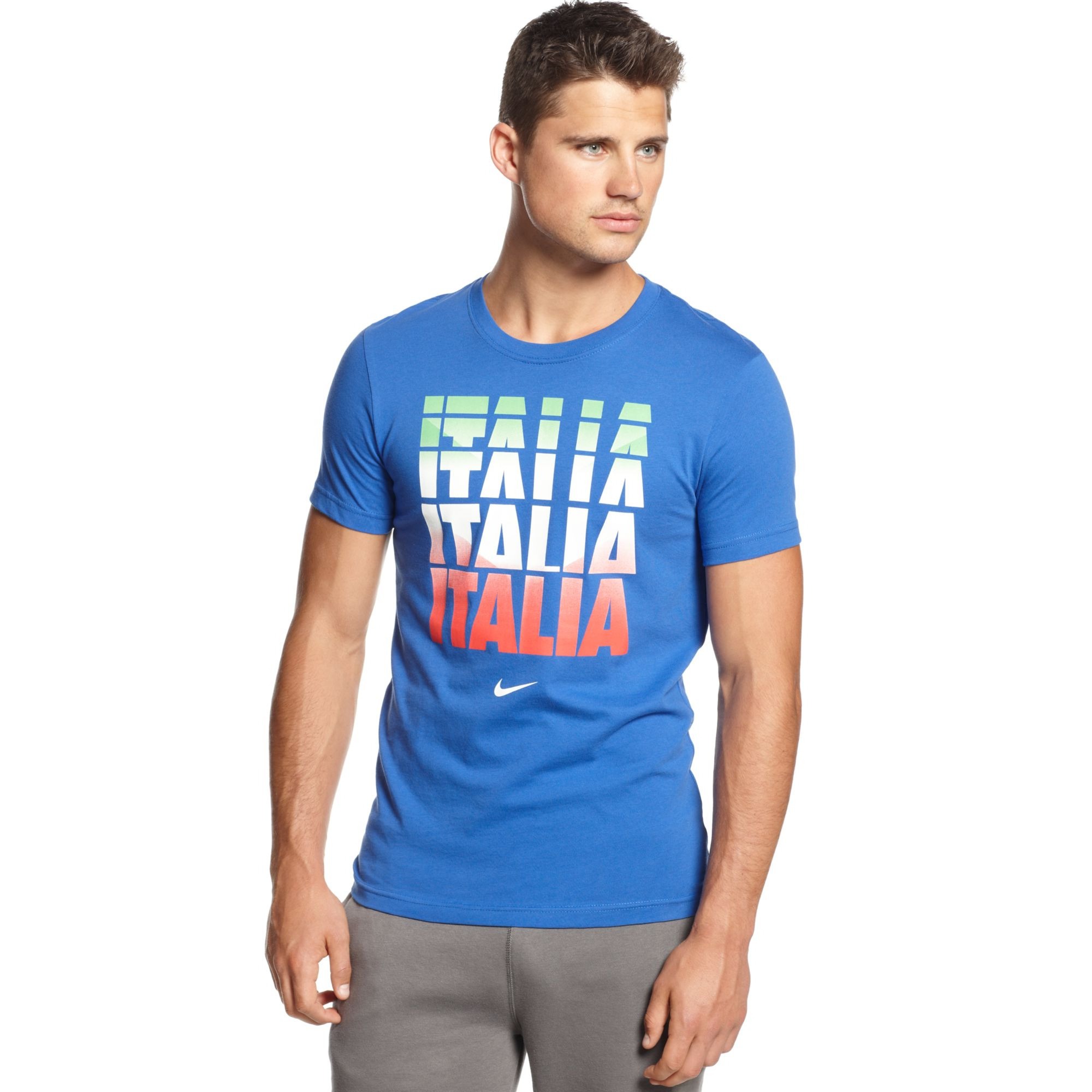 t shirt nike italia