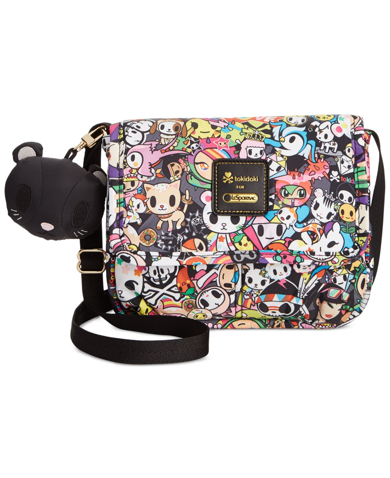 lesportsac tokidoki