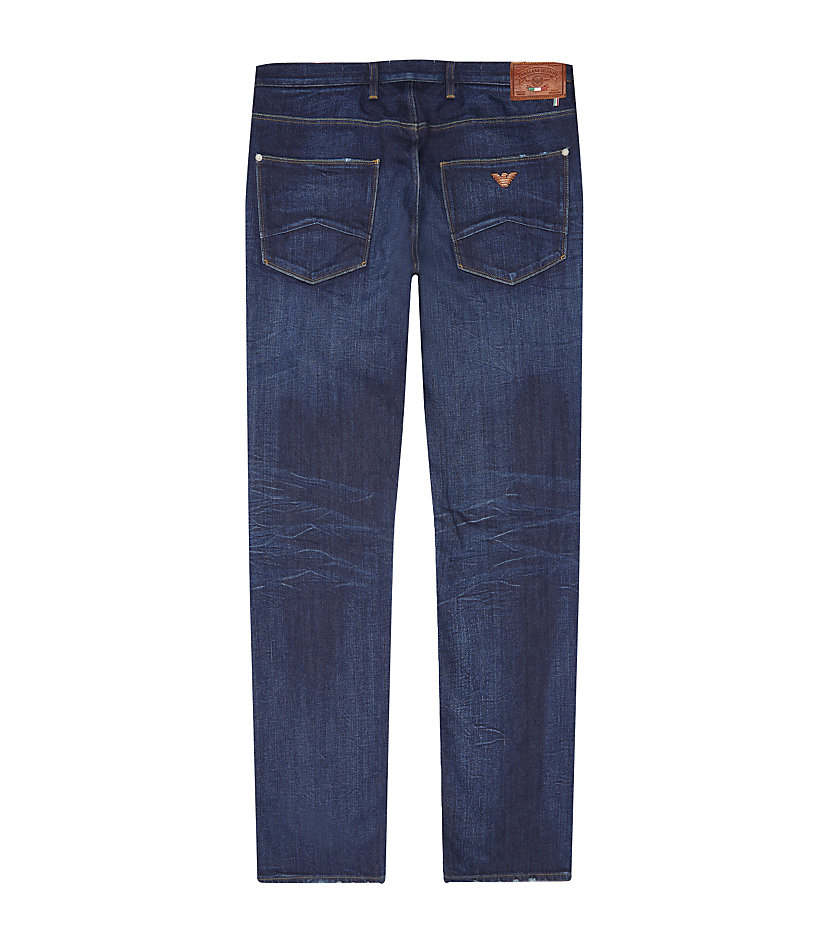 armani jeans j10 extra slim