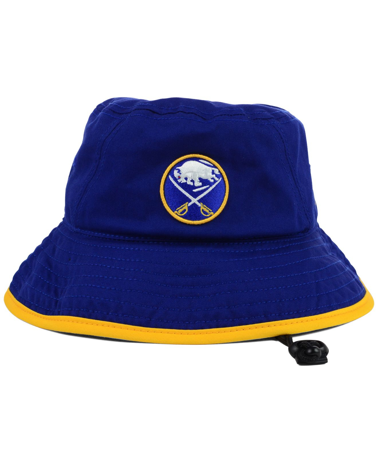 KTZ Buffalo Sabres Basic Tipped Bucket 