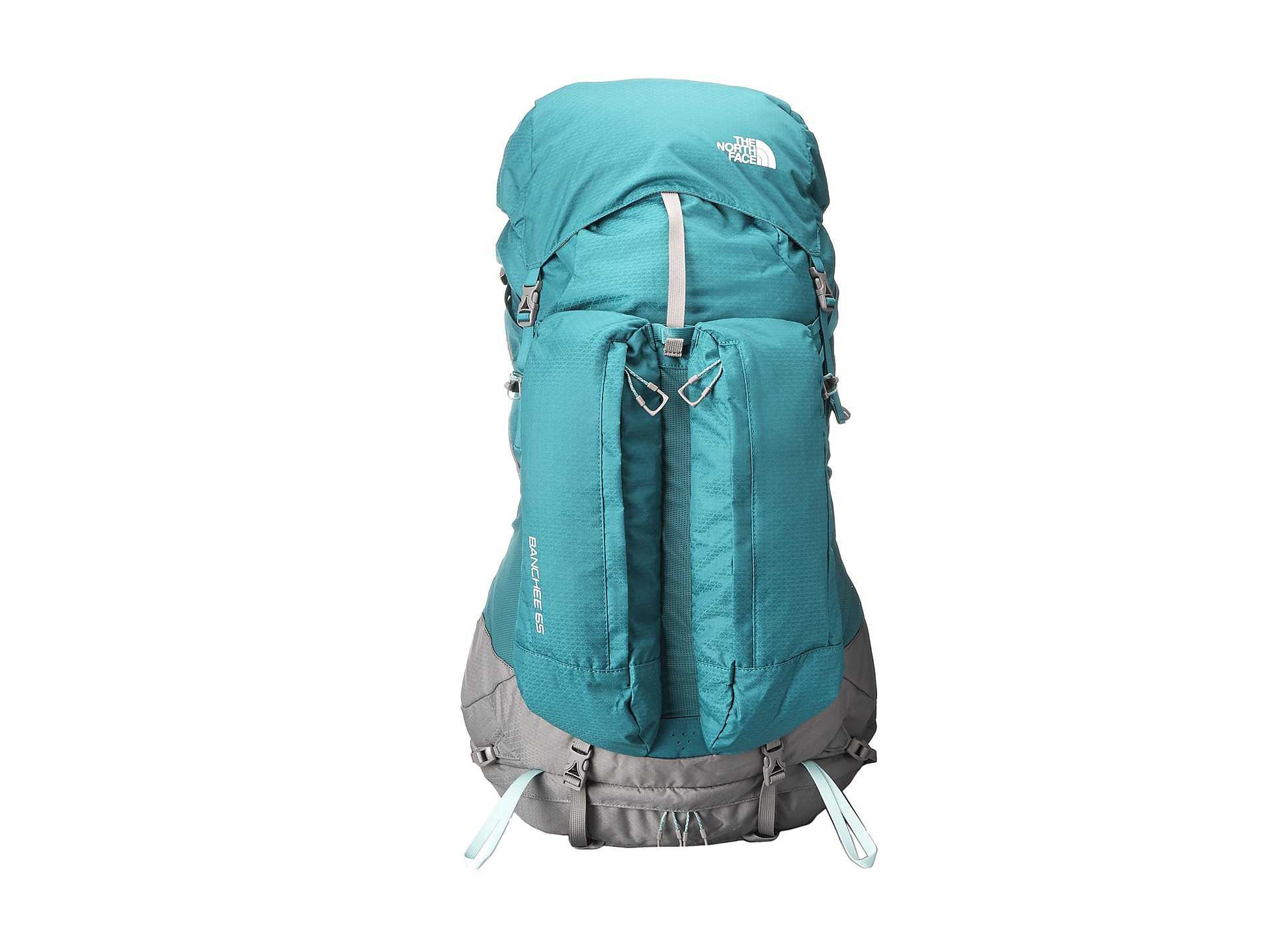 the north face banchee 65