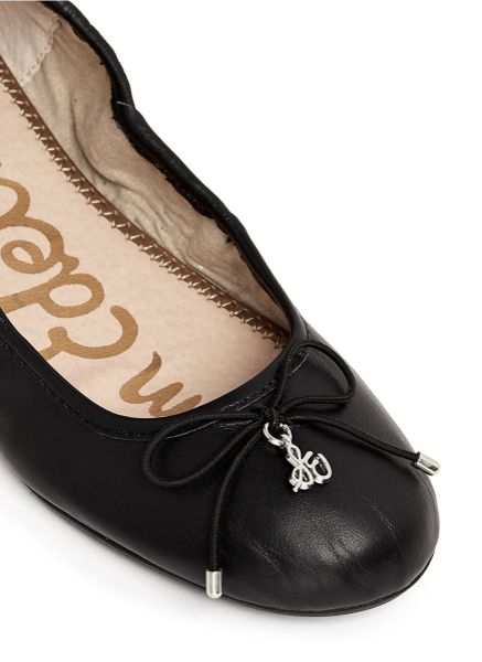 sam edelman ballerinas