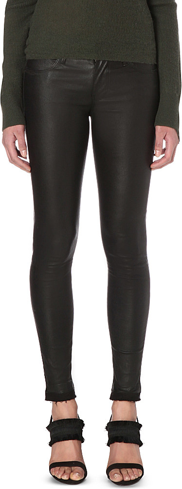 rta prince leather pants