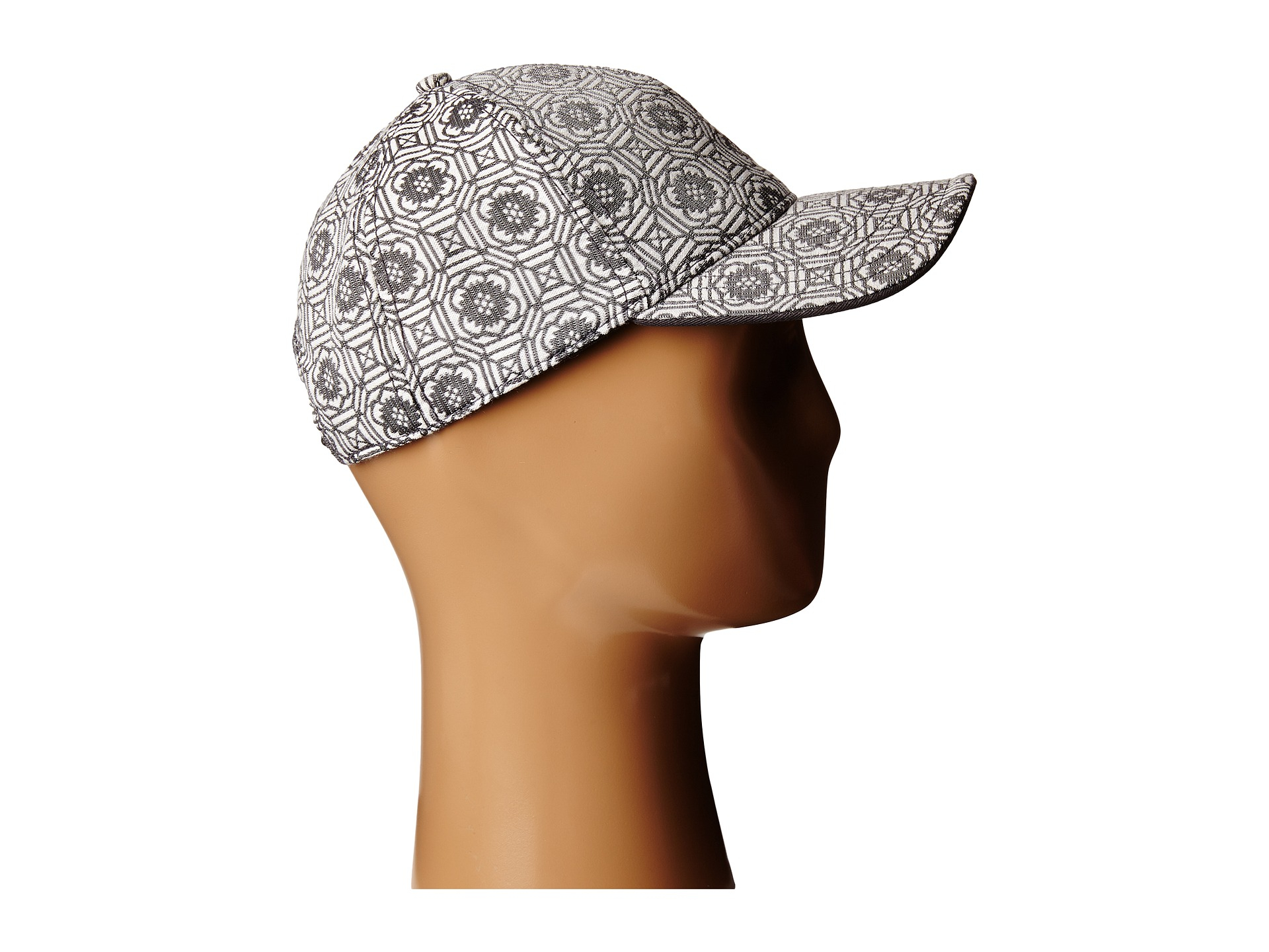 kolby bucket hats
