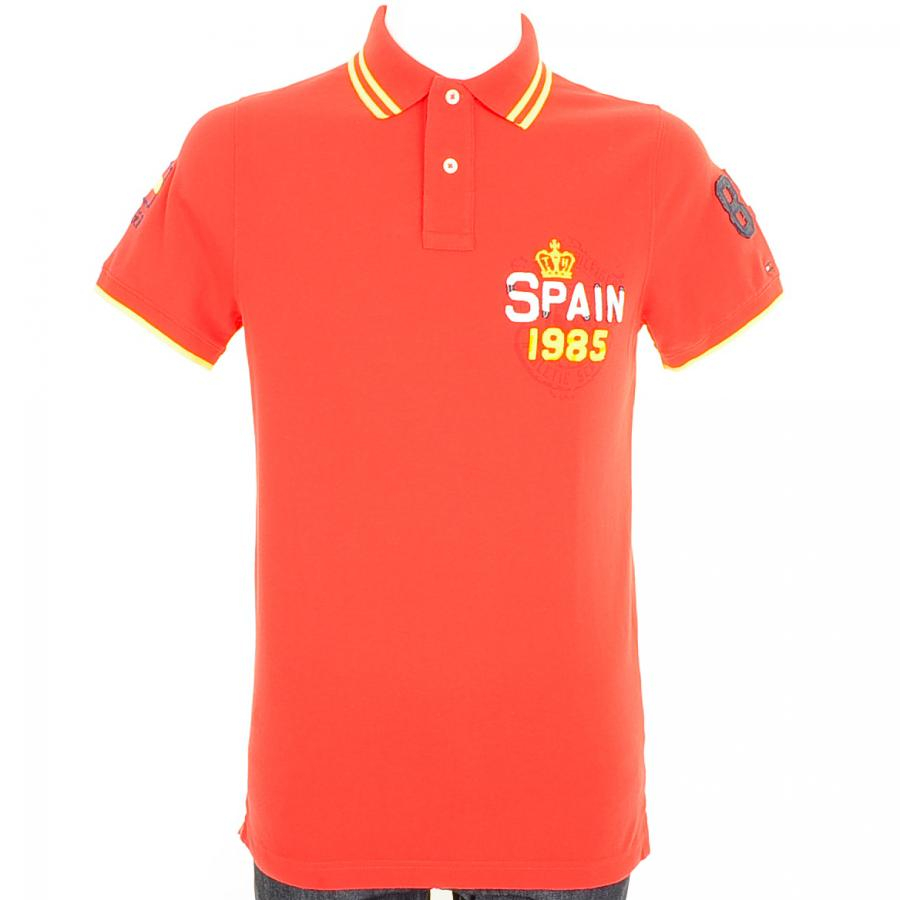 tommy hilfiger spain