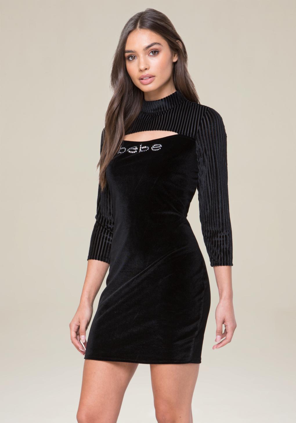 guess off the shoulder dress