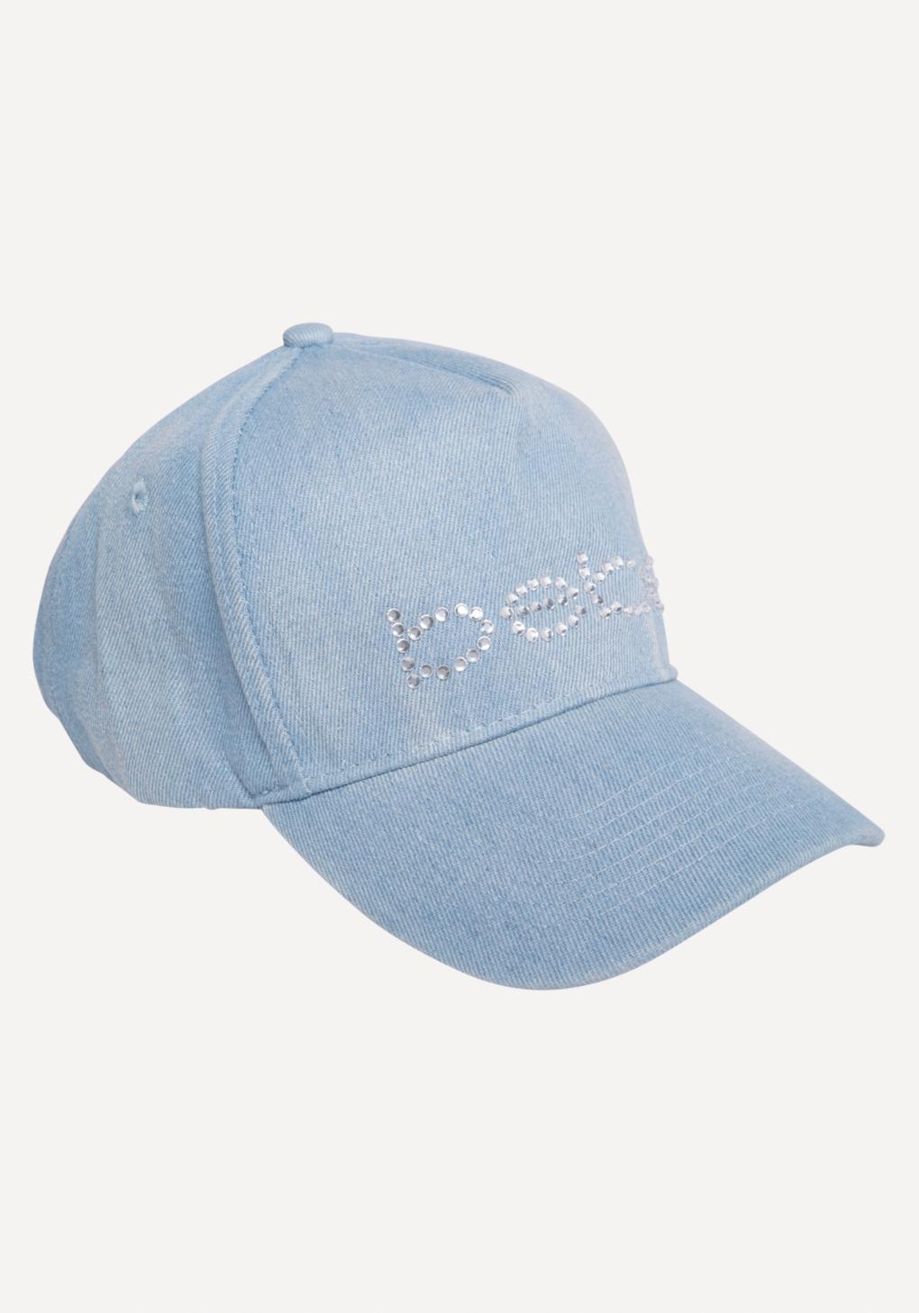 bebe baseball cap