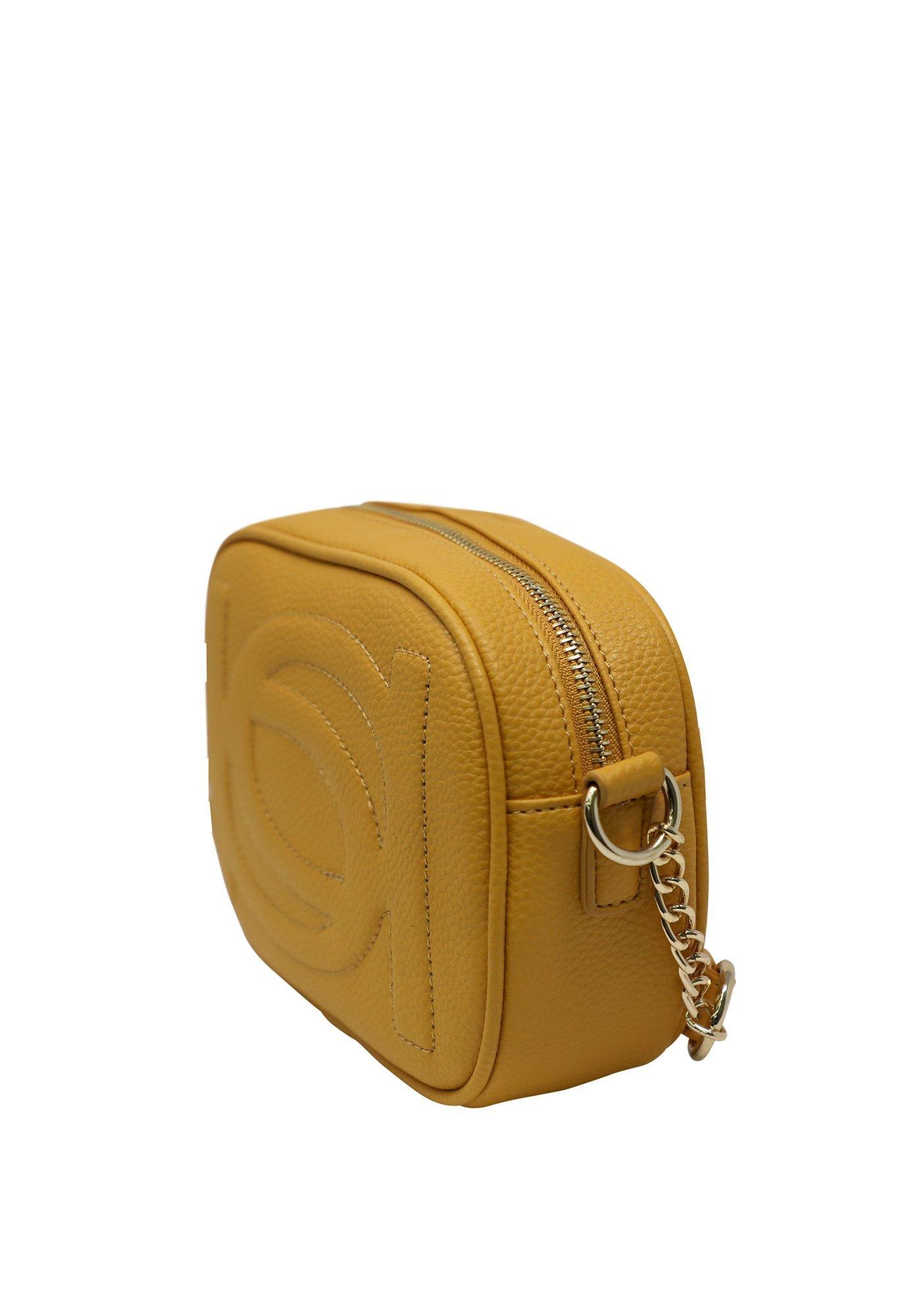 bebe camera crossbody