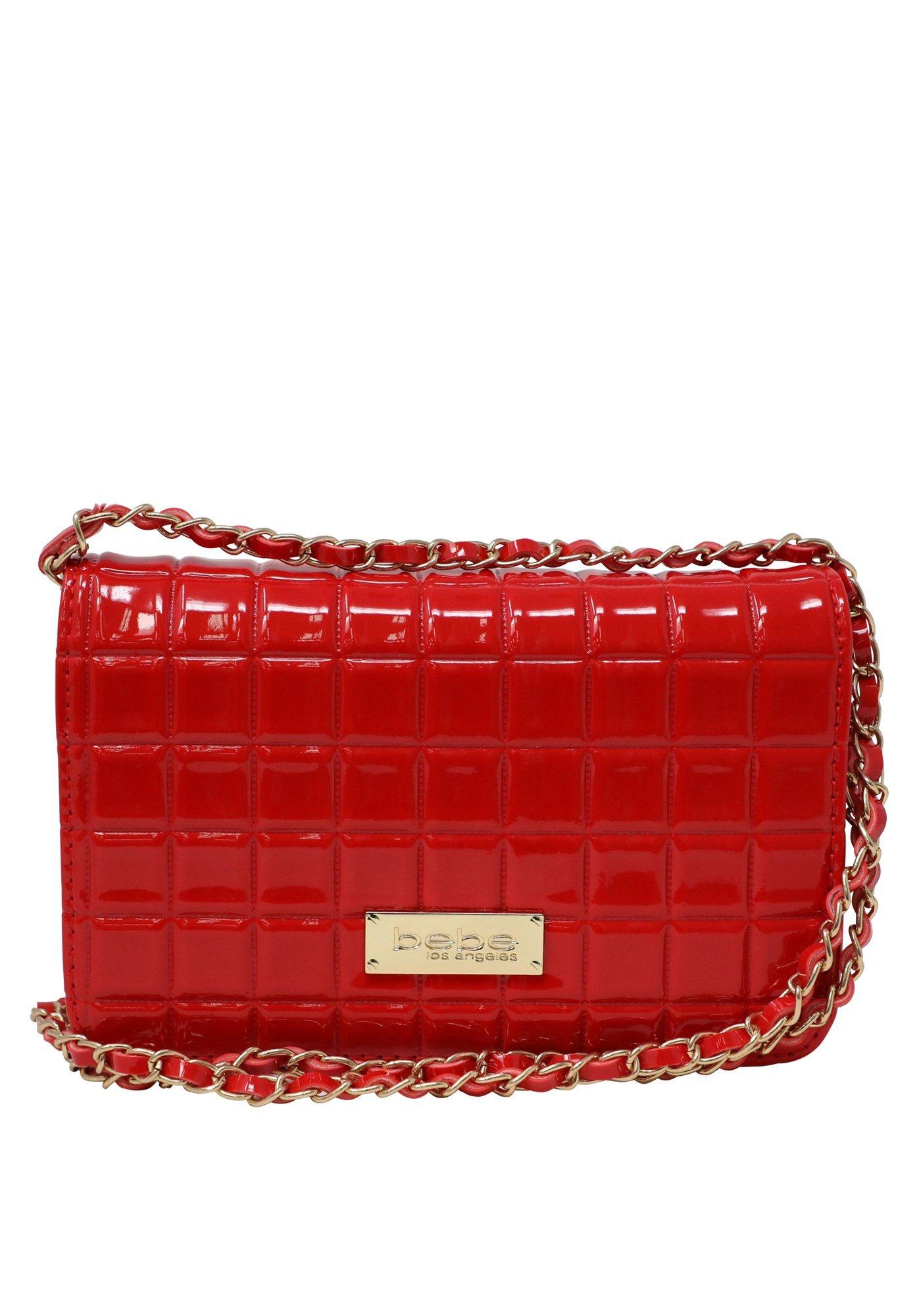 bebe crossbody bag