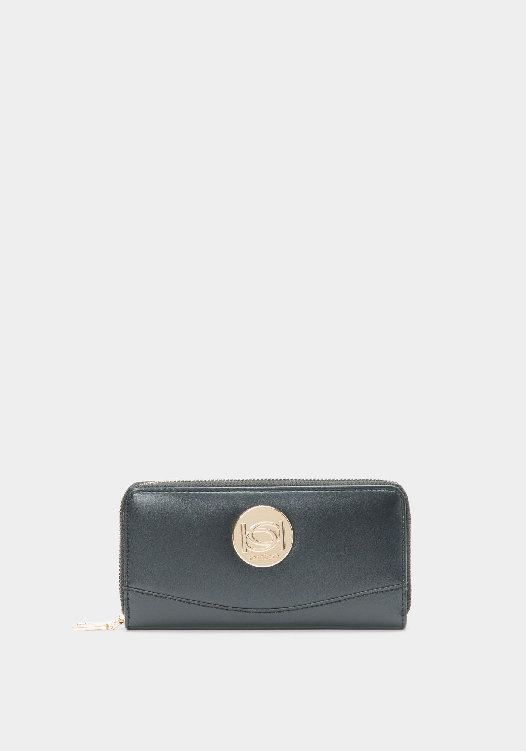 Bebe black online wallet