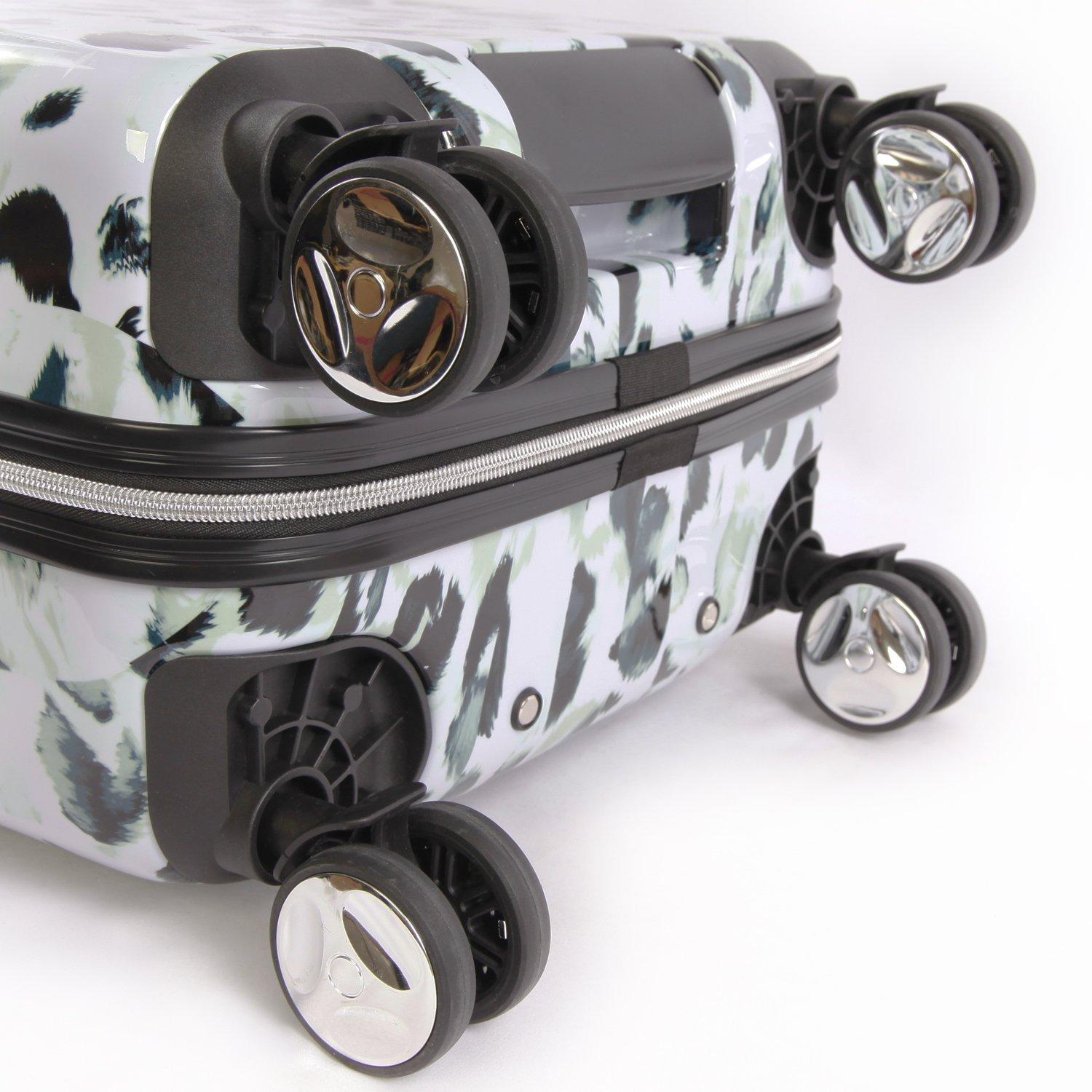 bebe abigail luggage