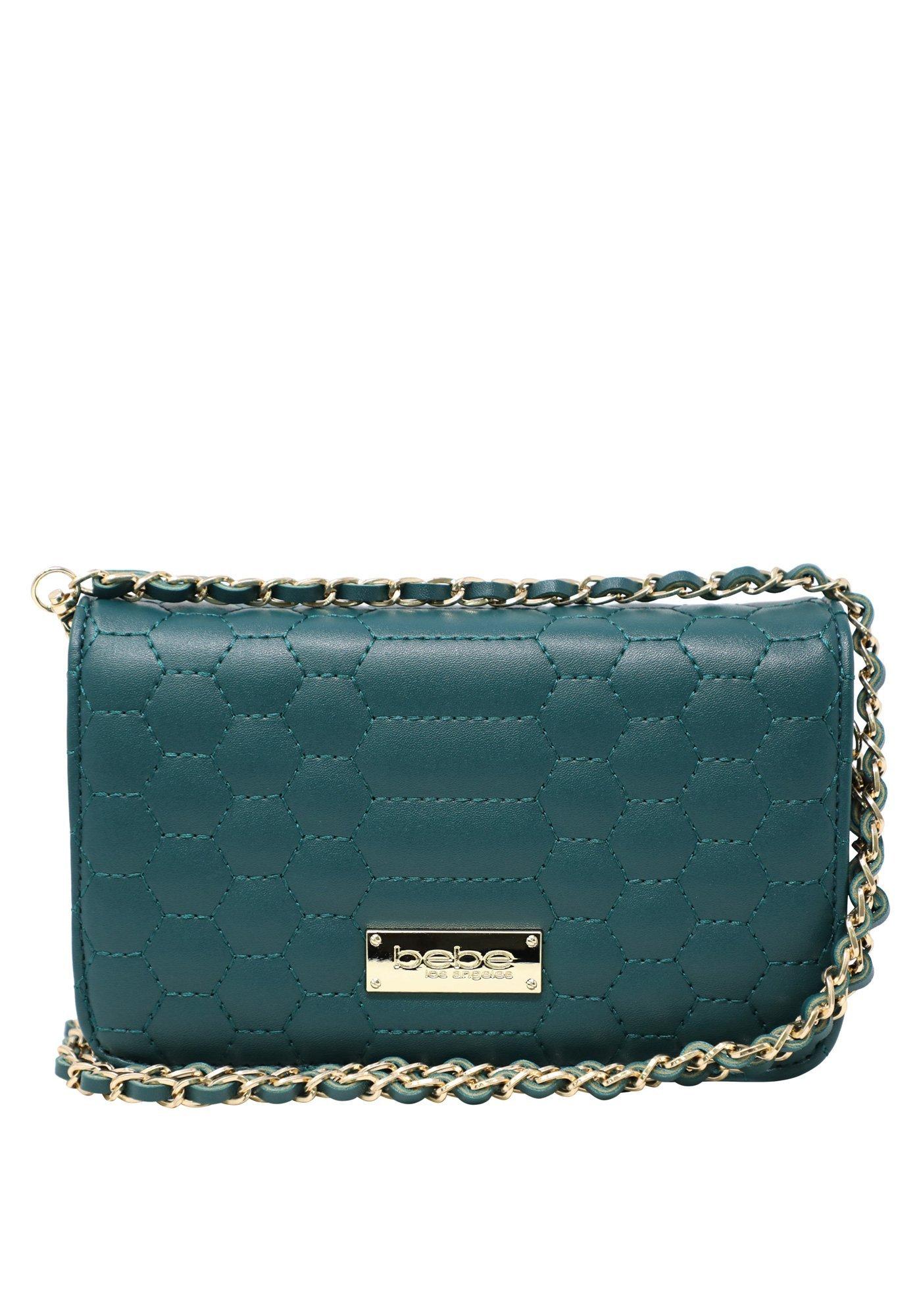 bebe crossbody