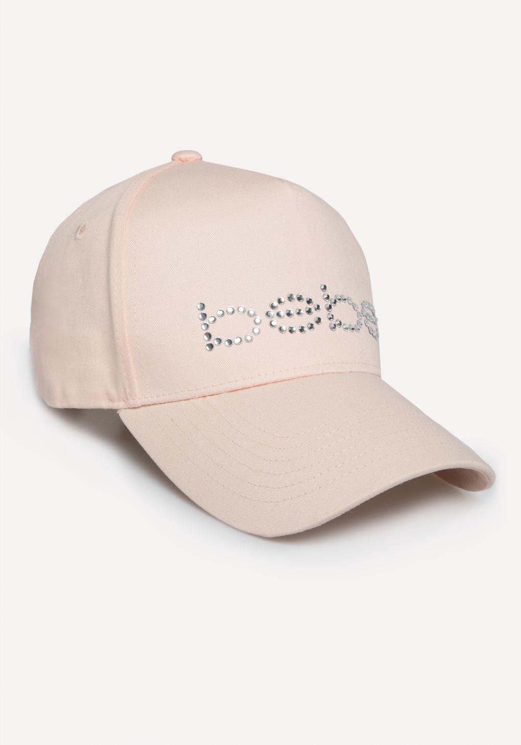 bebe baseball cap