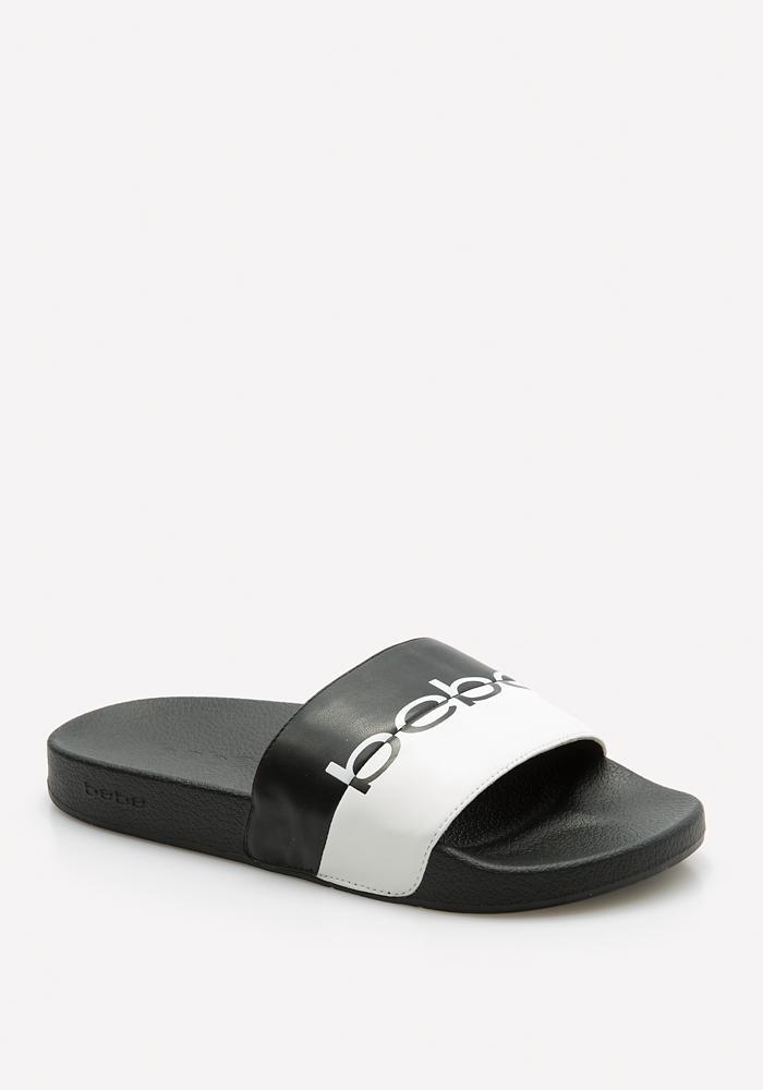 bebe platform slides