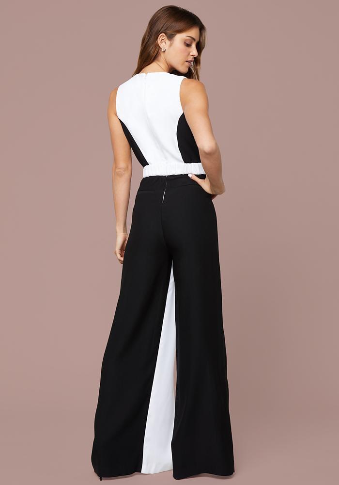 Split Neck Jumpsuits & Rompers for Women | Nordstrom