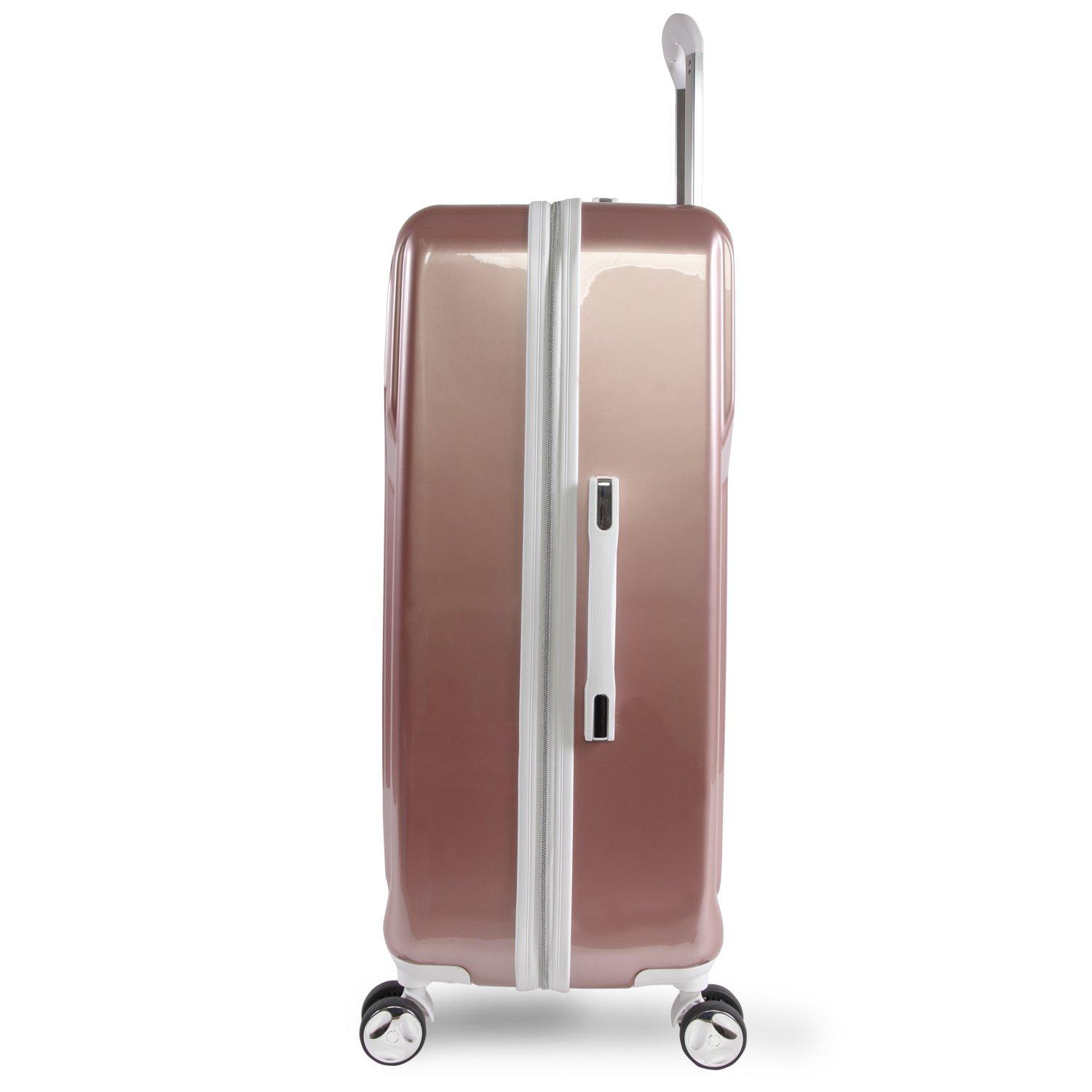 bebe large suitcase
