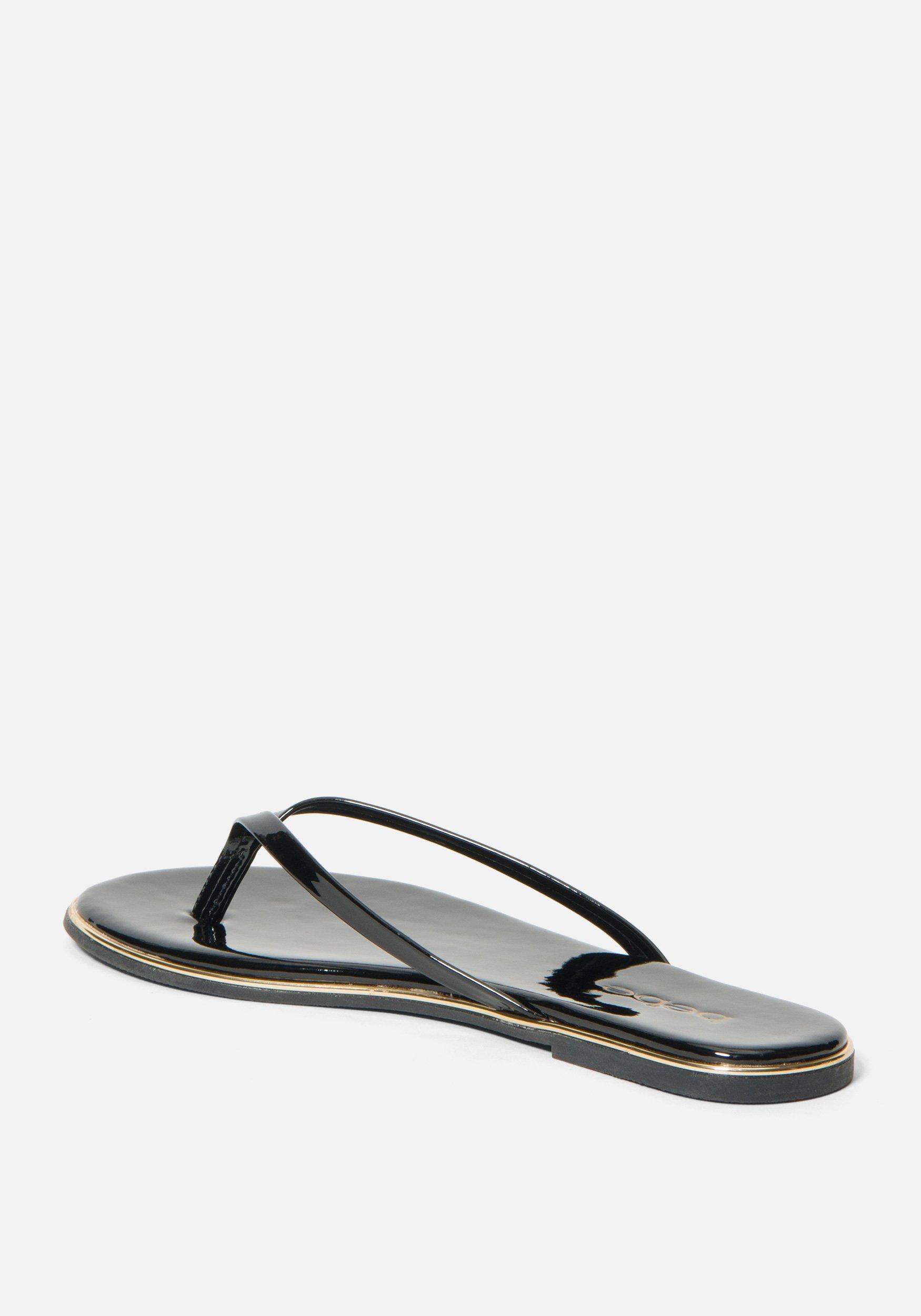 mens wide fit leather slippers