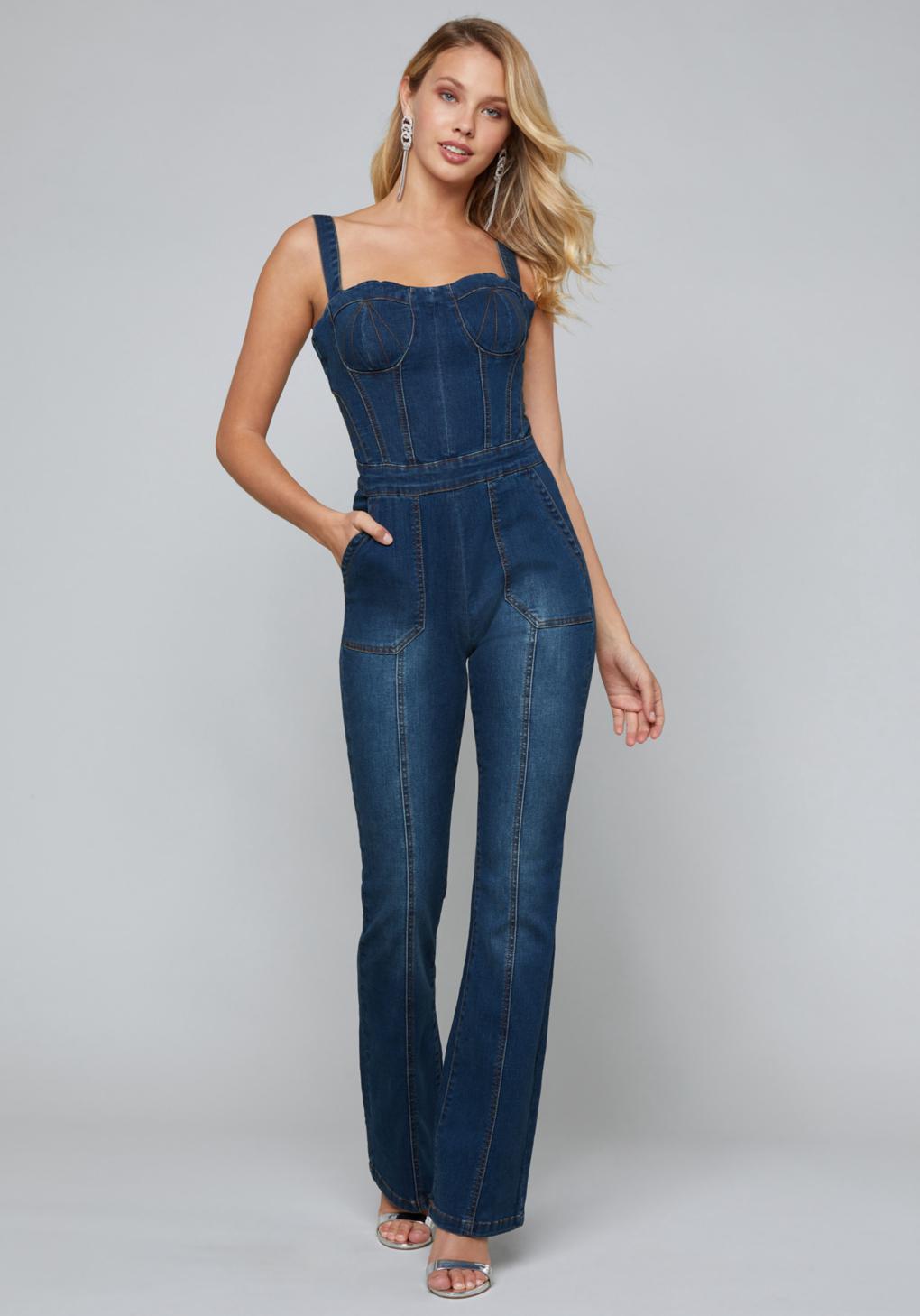 jumpsuit pjs for adults