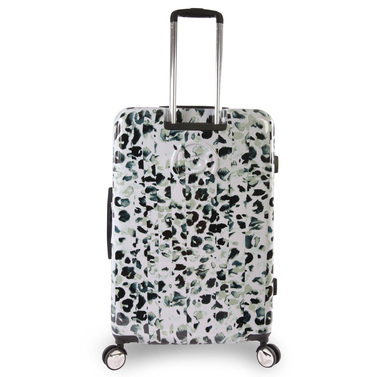 bebe abigail luggage