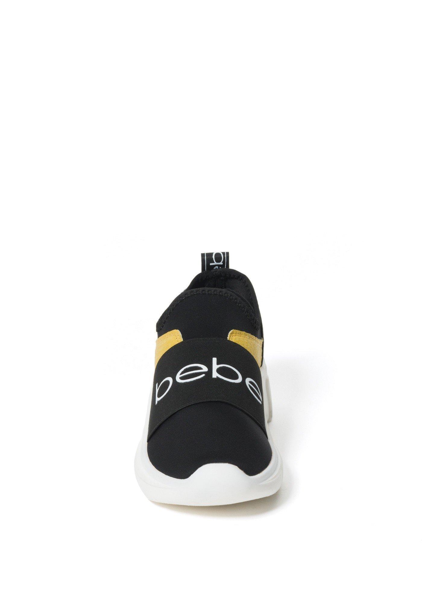 bebe sneakers for women