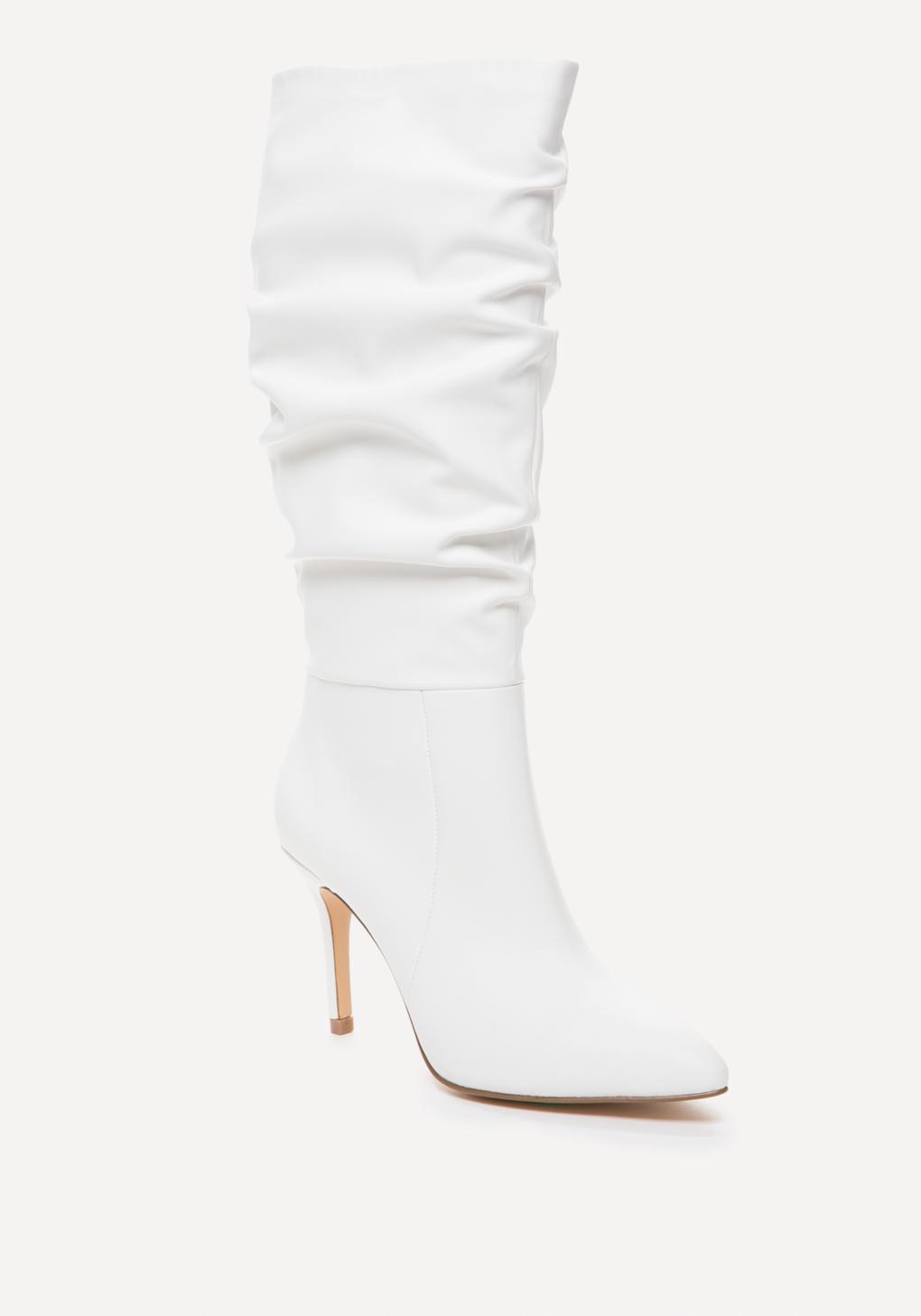 bebe lace up boots