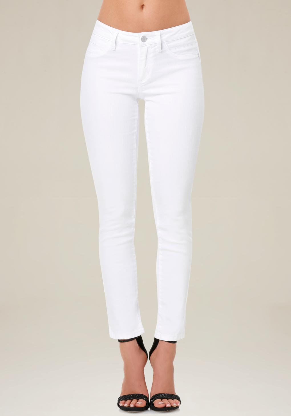 bebe heartbreaker jeans