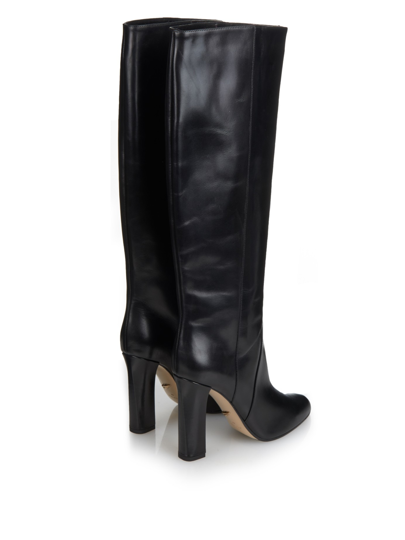 dvf boots