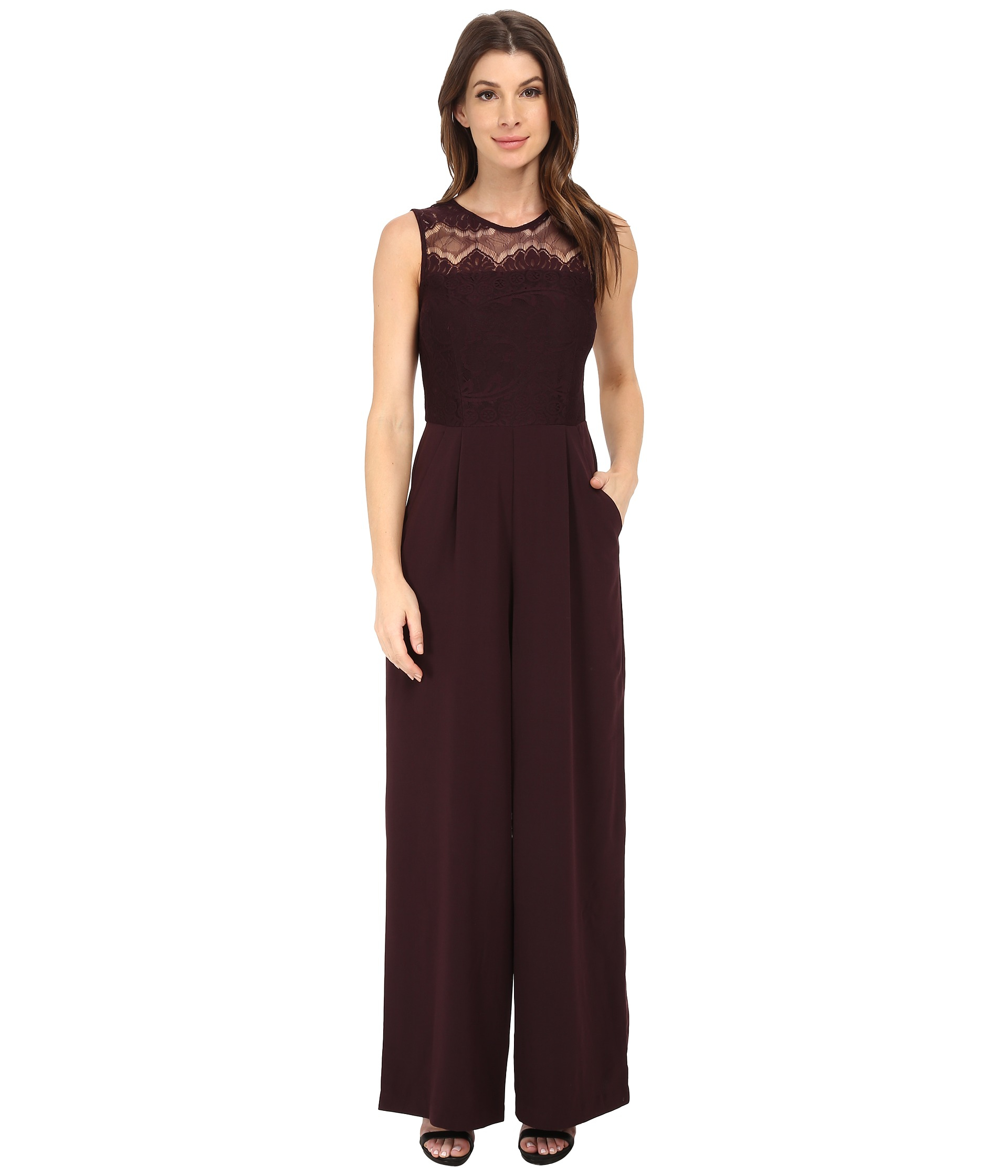 bb dakota jumpsuit