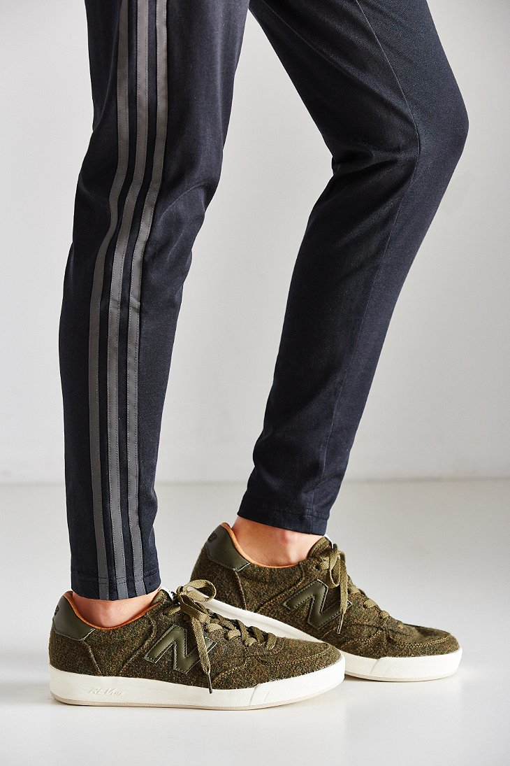 new balance 300 olive