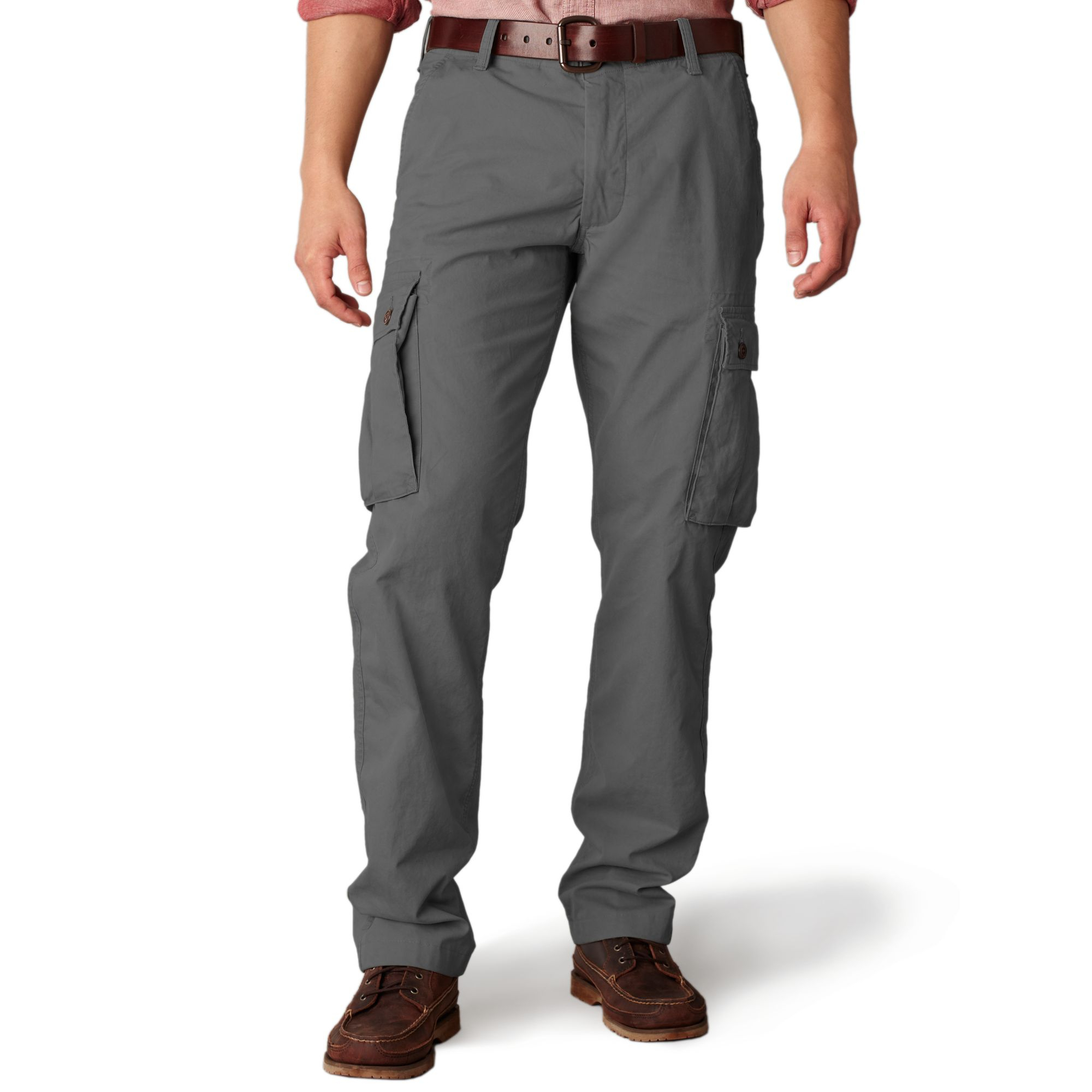 dockers crossover cargo pants