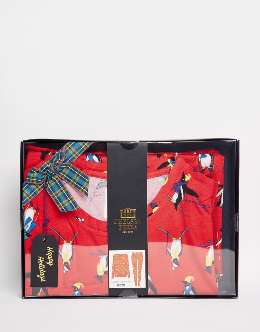 pyjama gift set
