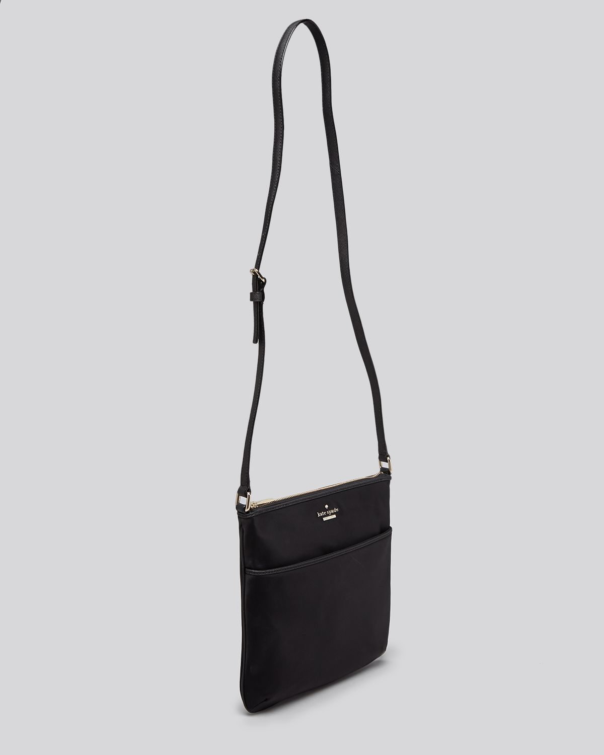 kate spade nylon sling bag