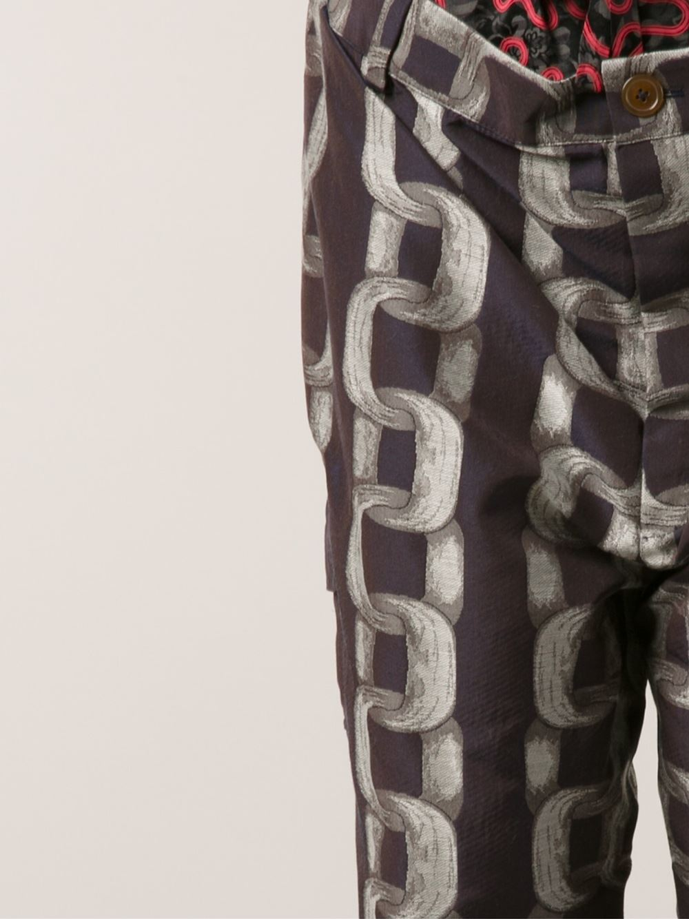 skinny builders trousers