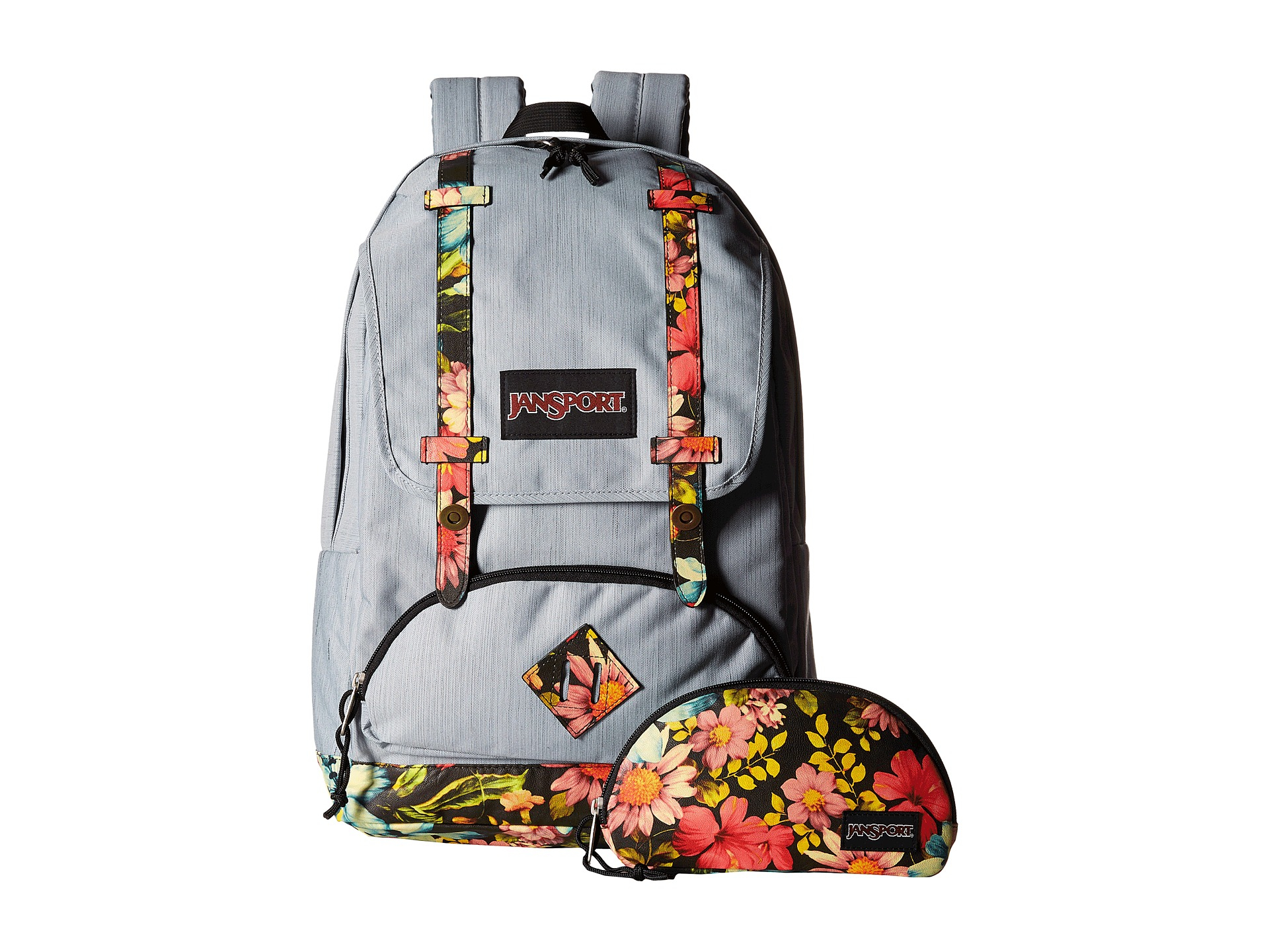 jansport baughman