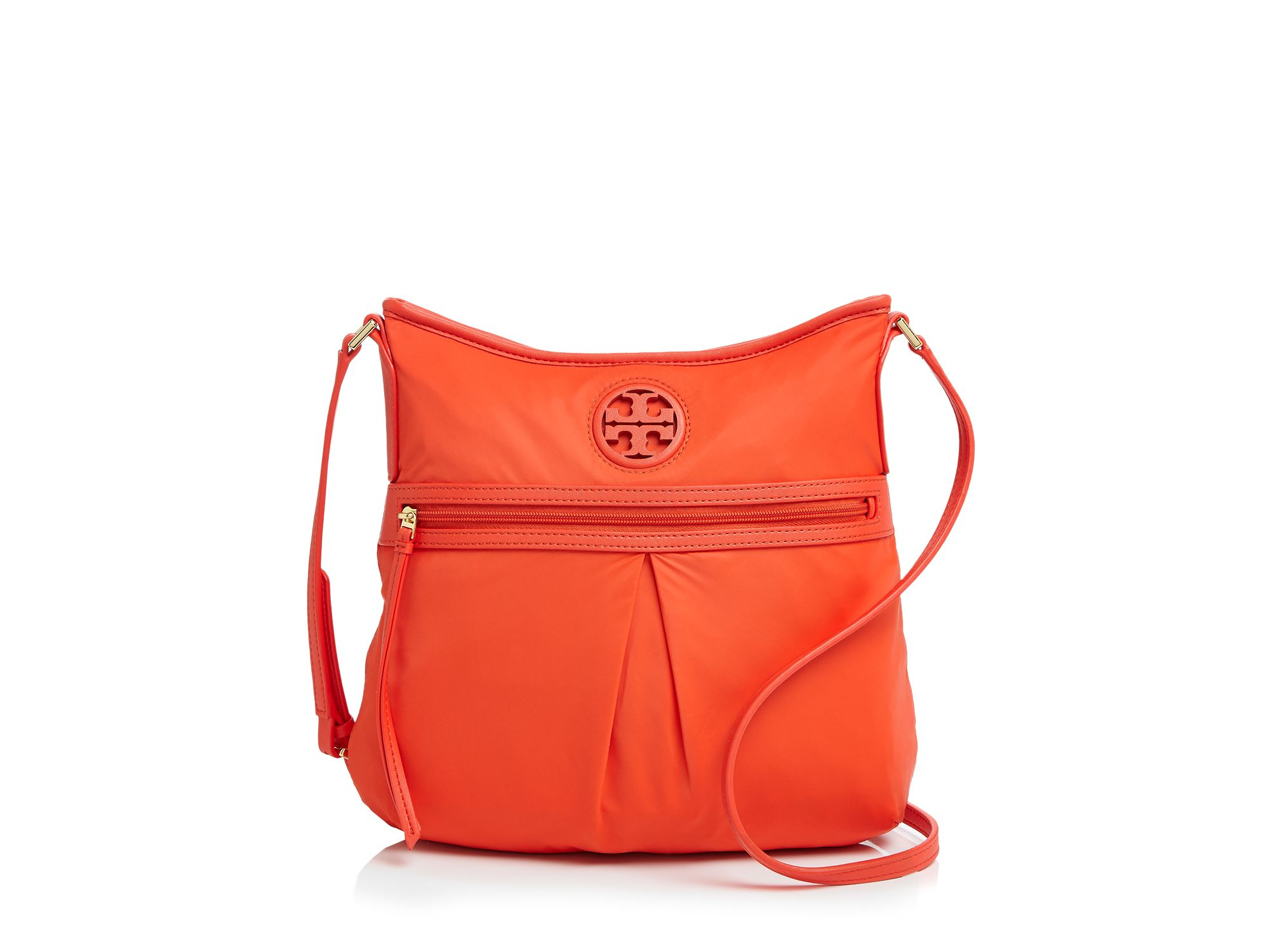 tory burch nylon swingpack