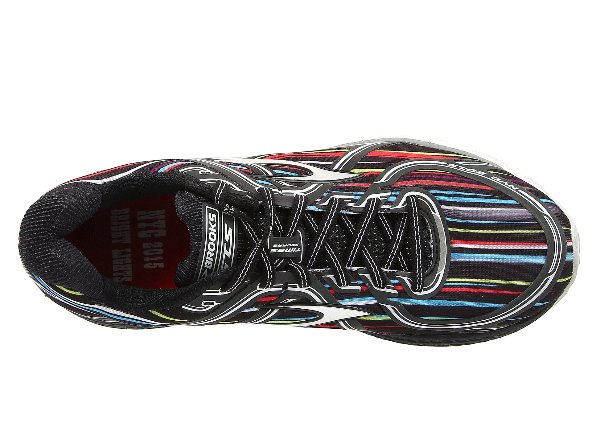 brooks adrenaline gts 16 mens 2015