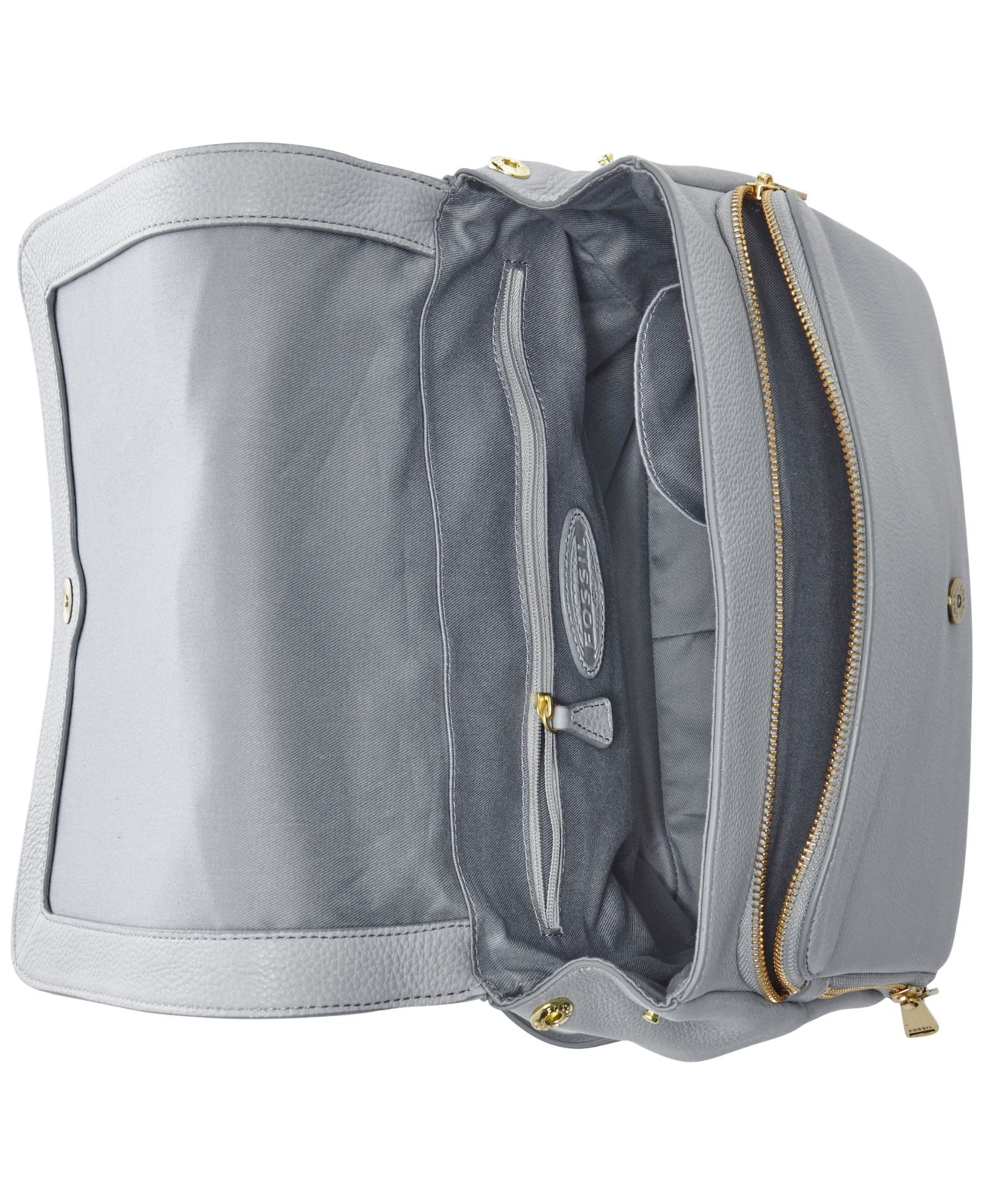 fossil preston backpack