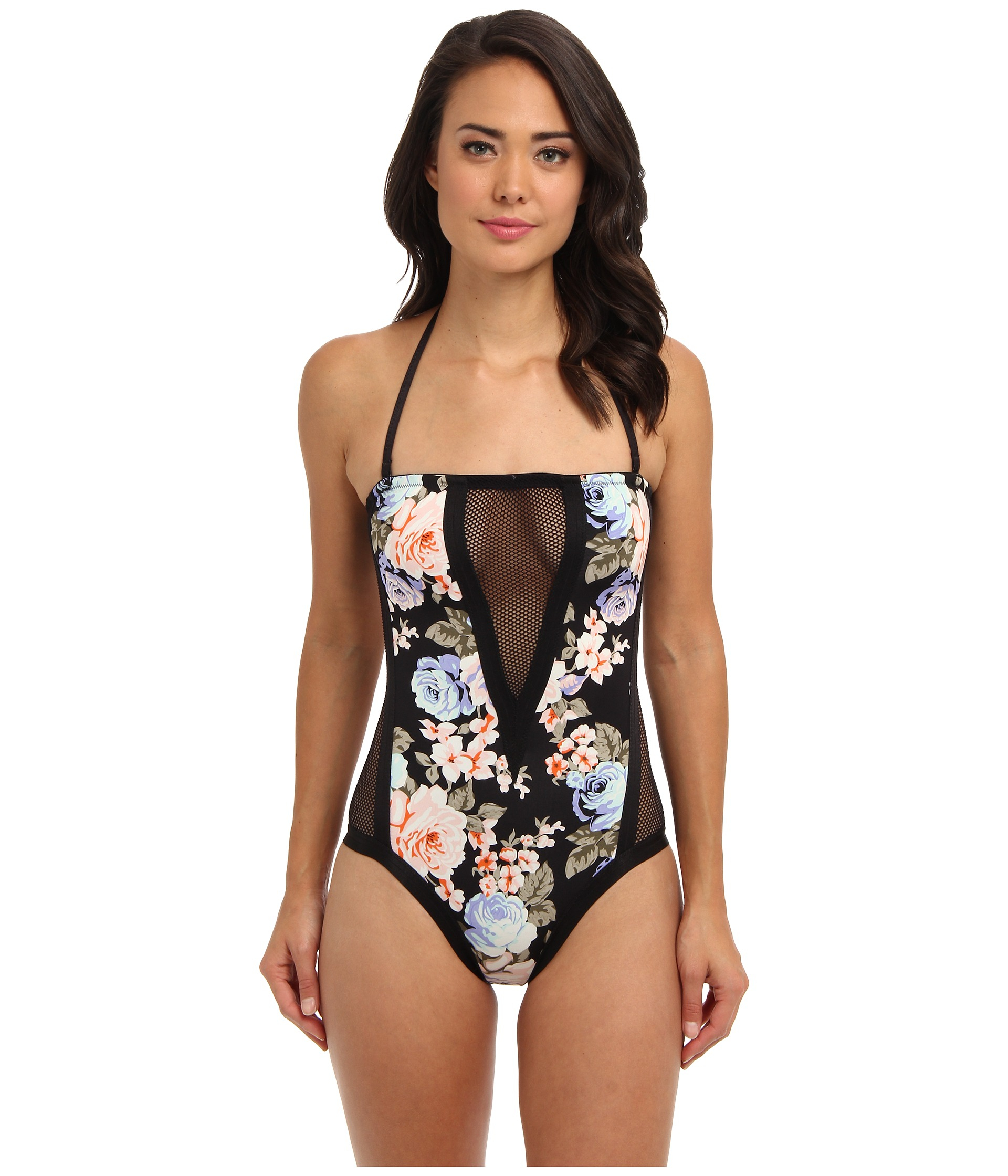 volcom one piece